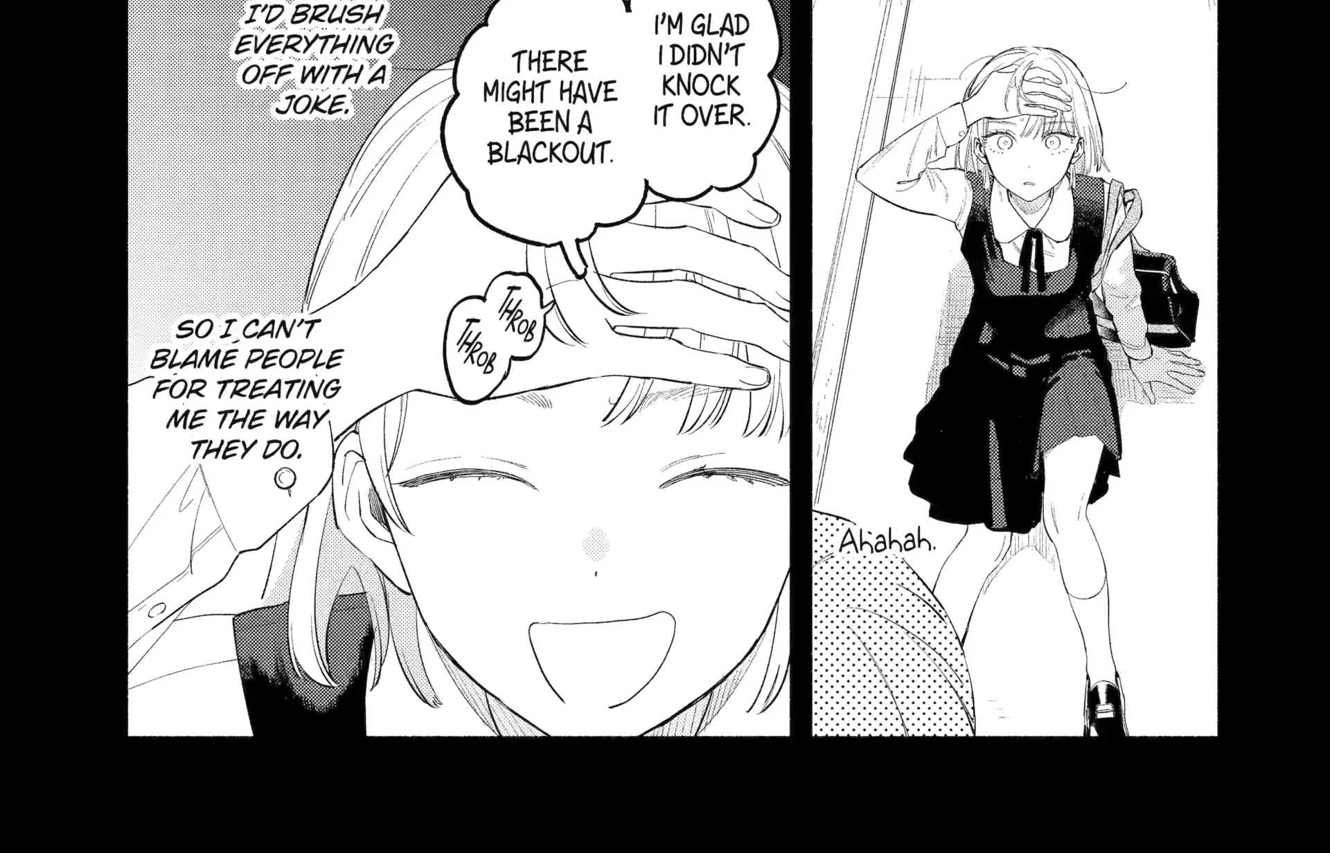 Yang Can’t Live Alone