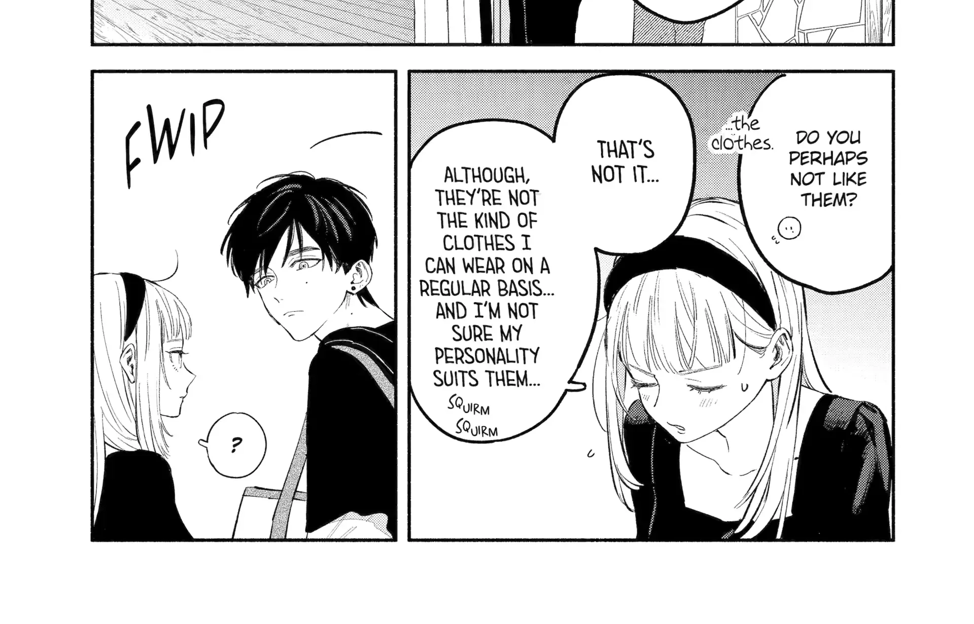 Yang Can’t Live Alone