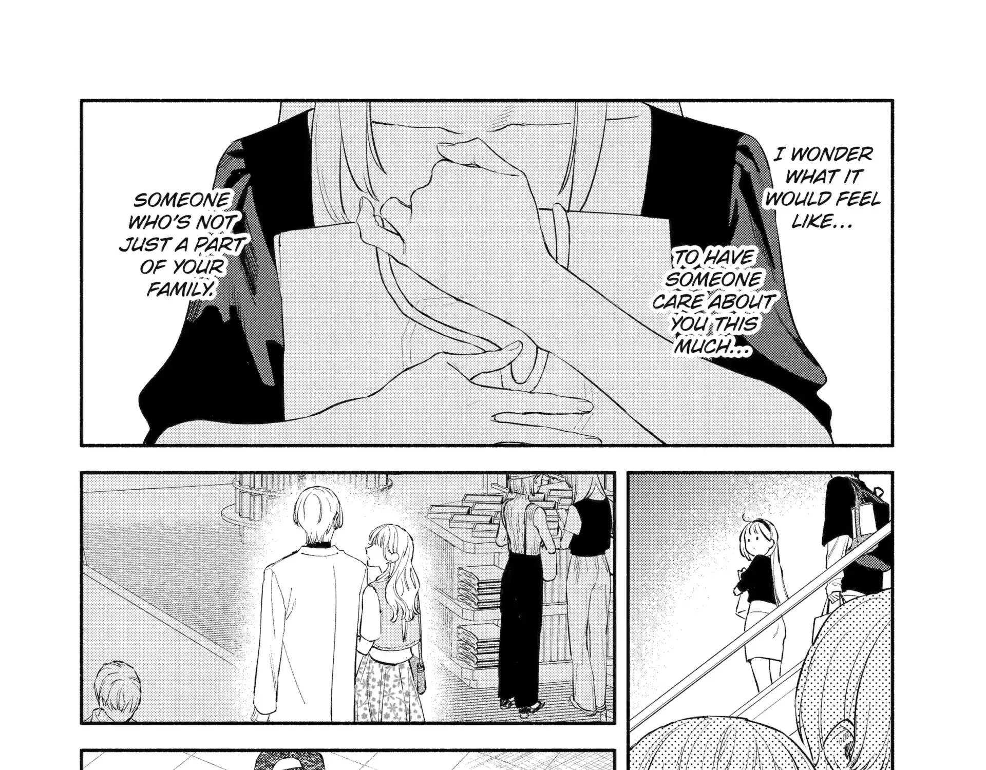 Yang Can’t Live Alone