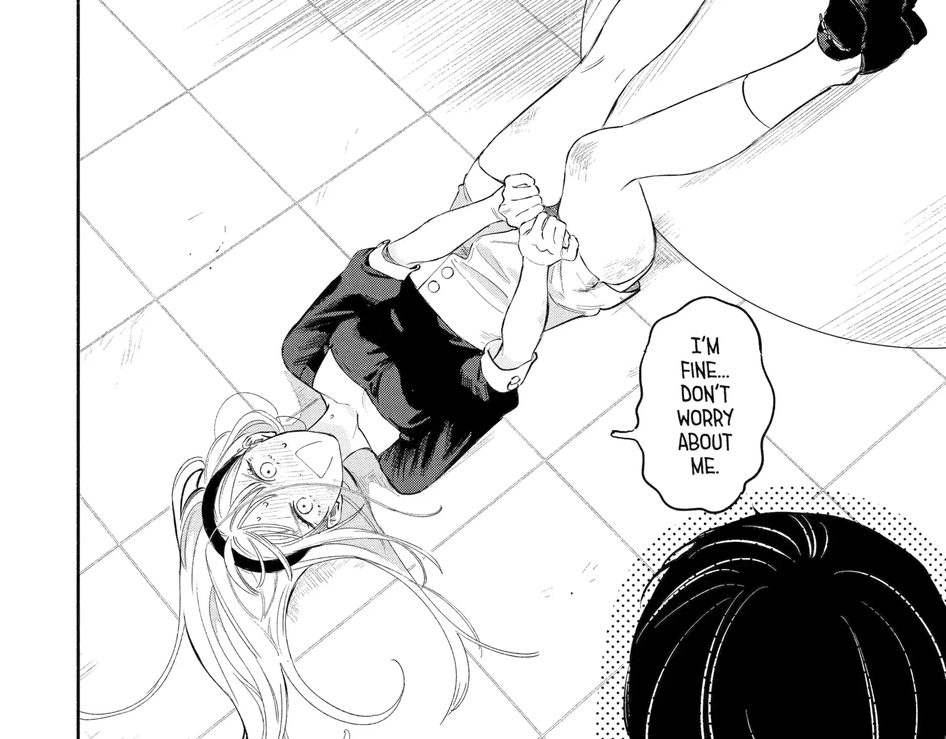 Yang Can’t Live Alone