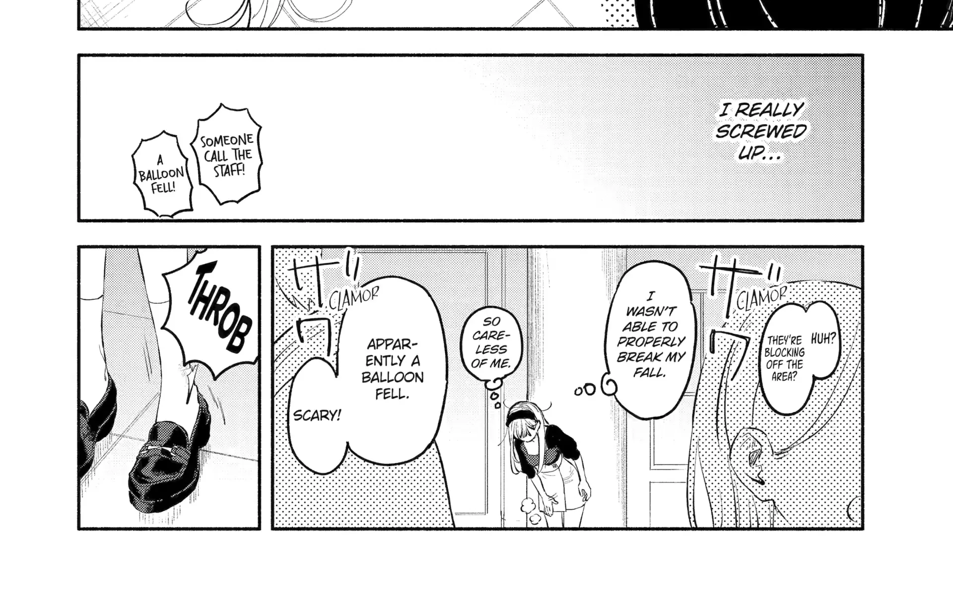 Yang Can’t Live Alone