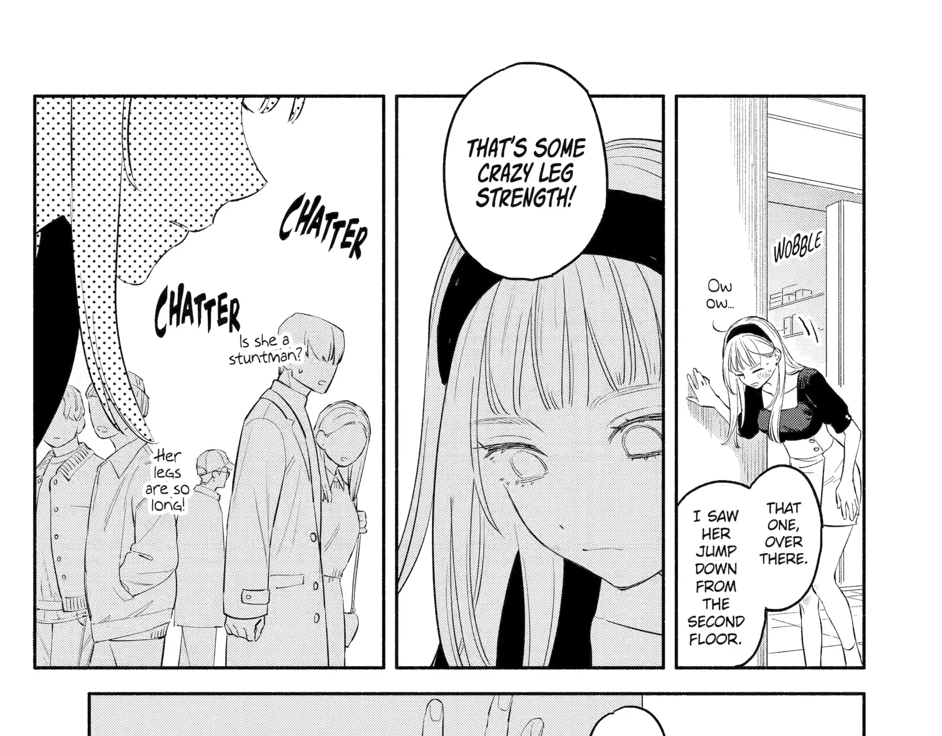 Yang Can’t Live Alone