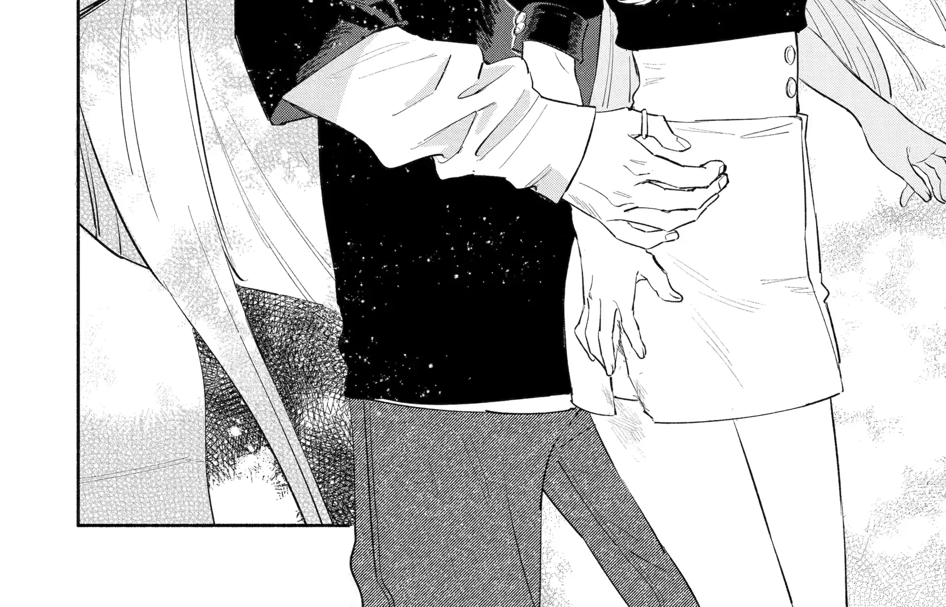 Yang Can’t Live Alone