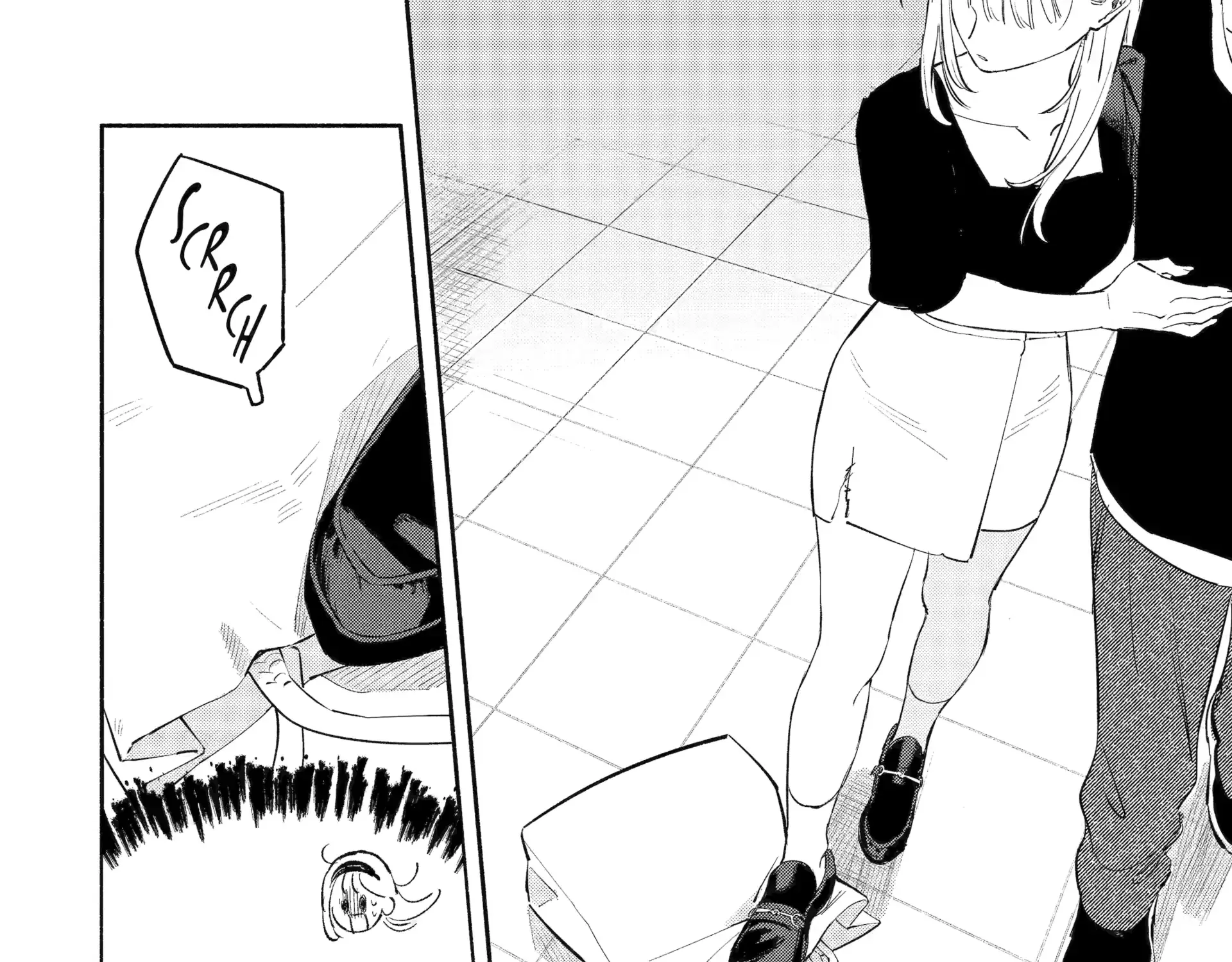 Yang Can’t Live Alone