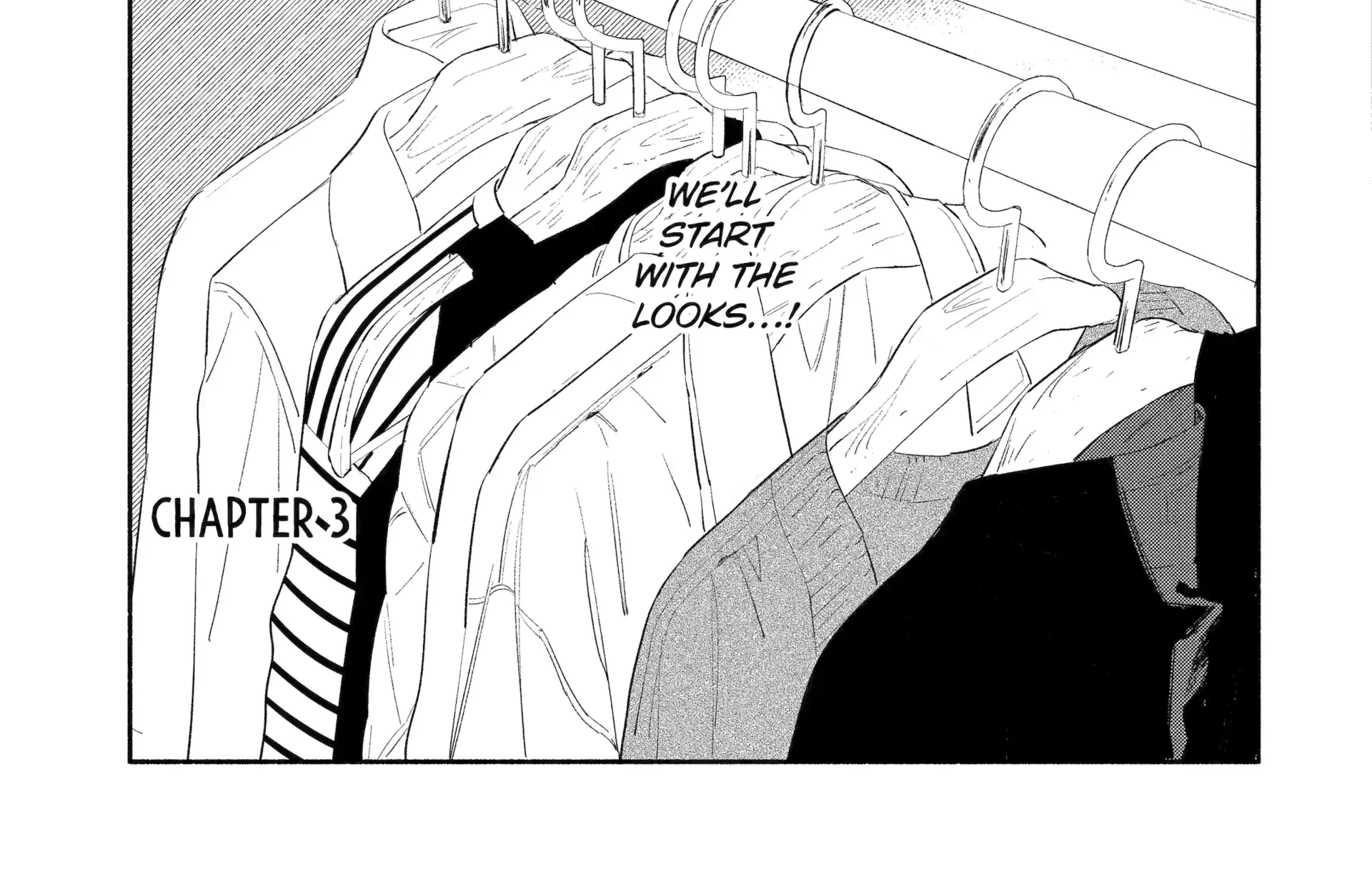 Yang Can’t Live Alone