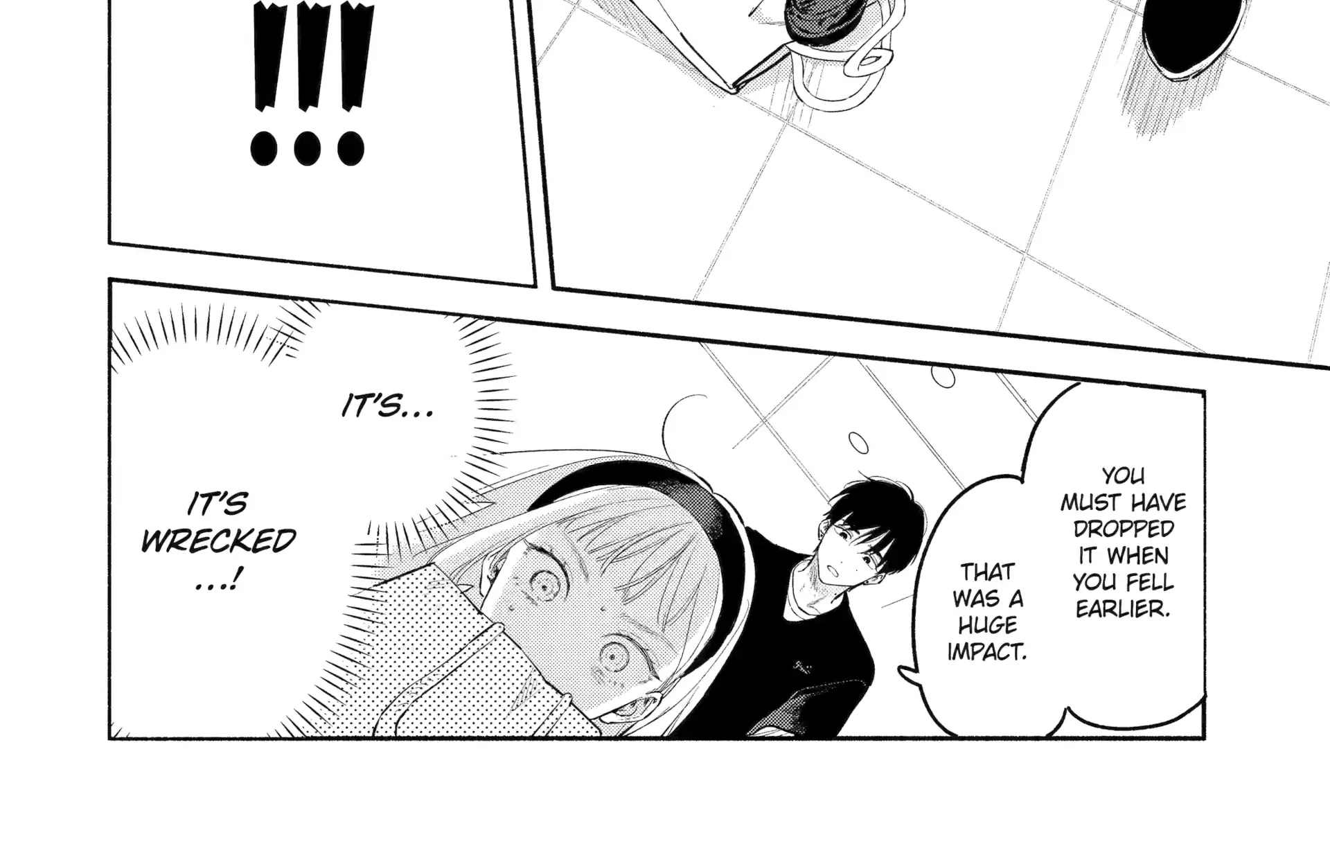 Yang Can’t Live Alone