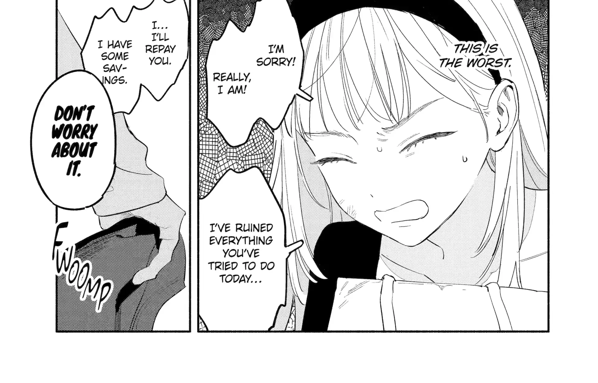 Yang Can’t Live Alone