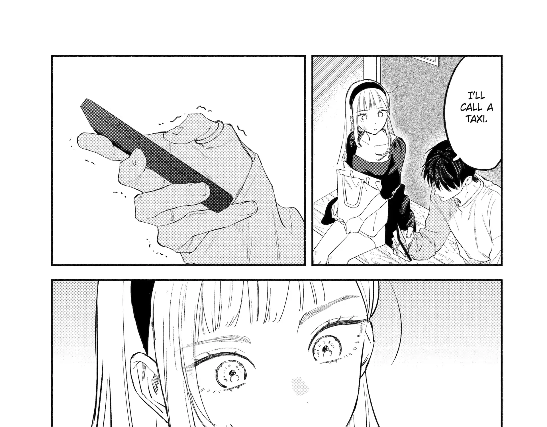 Yang Can’t Live Alone