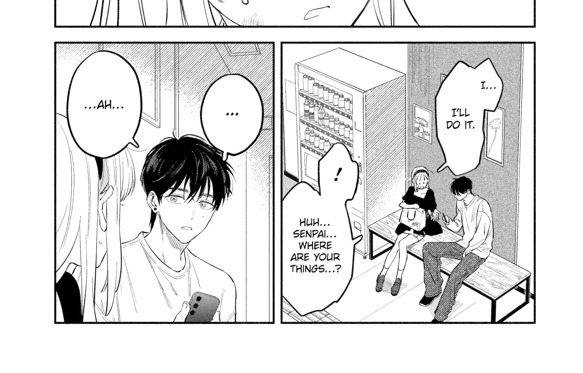 Yang Can’t Live Alone