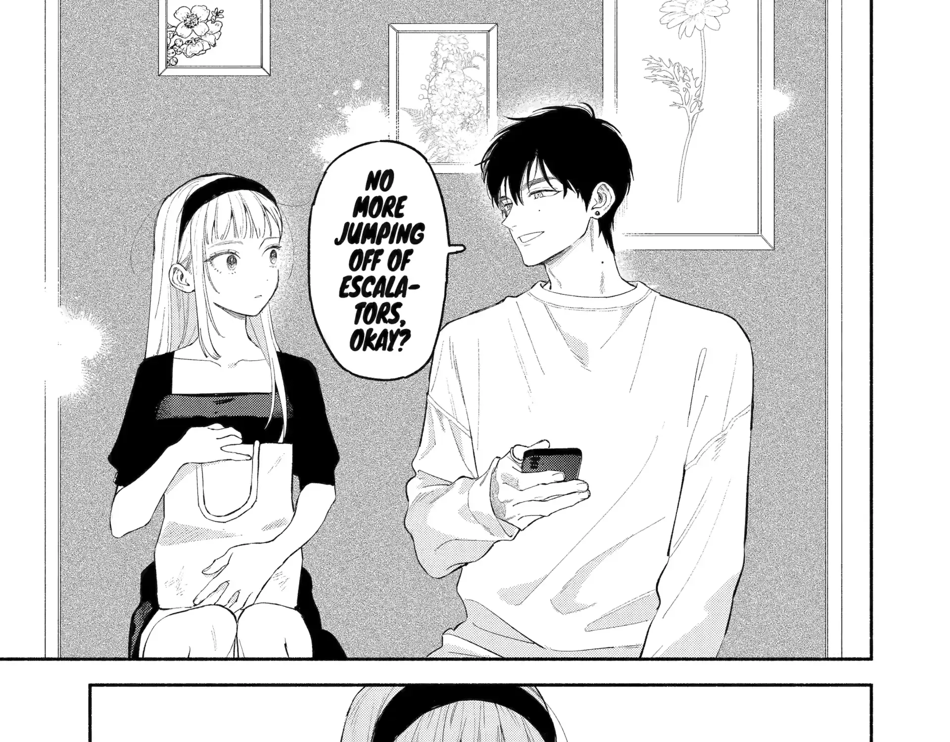 Yang Can’t Live Alone