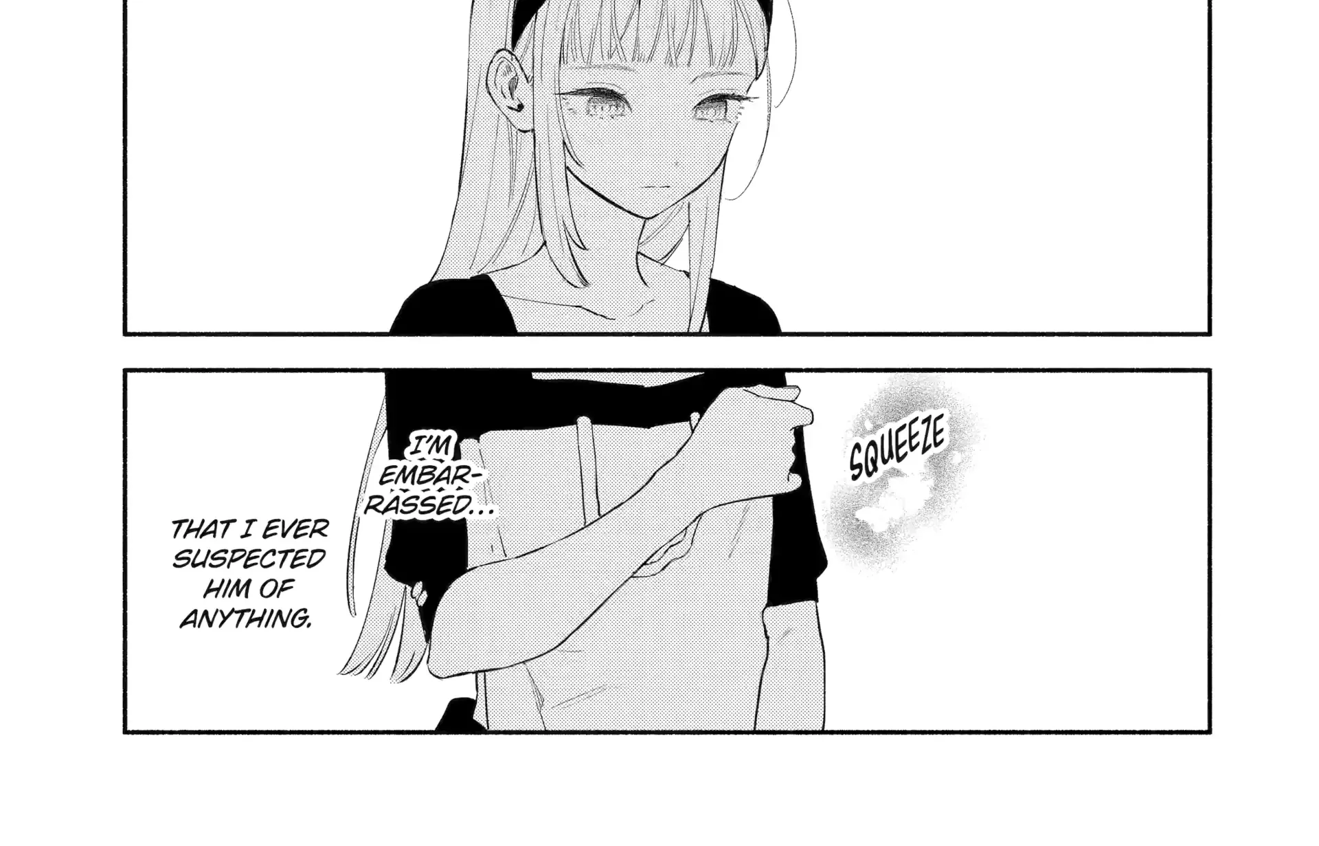 Yang Can’t Live Alone