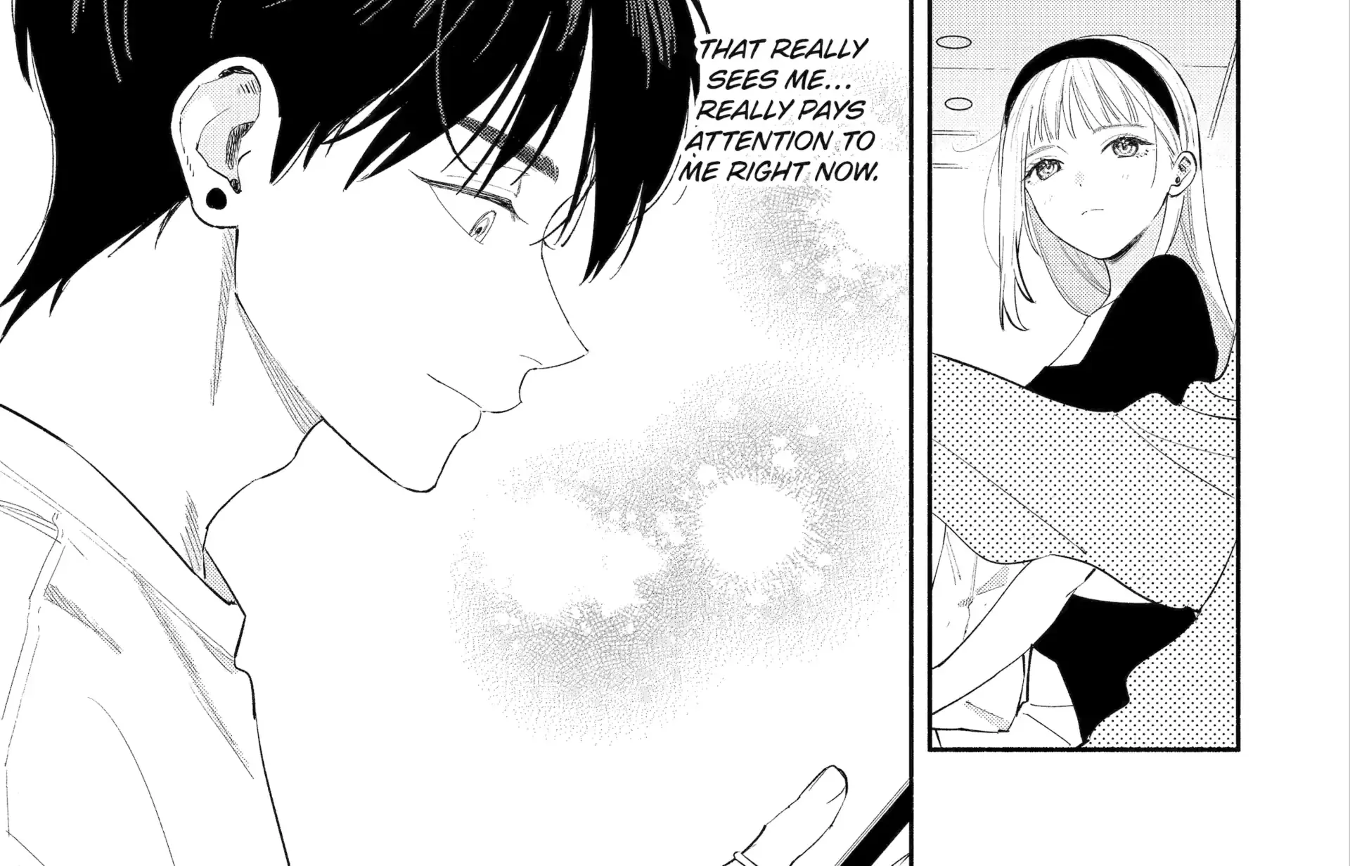 Yang Can’t Live Alone