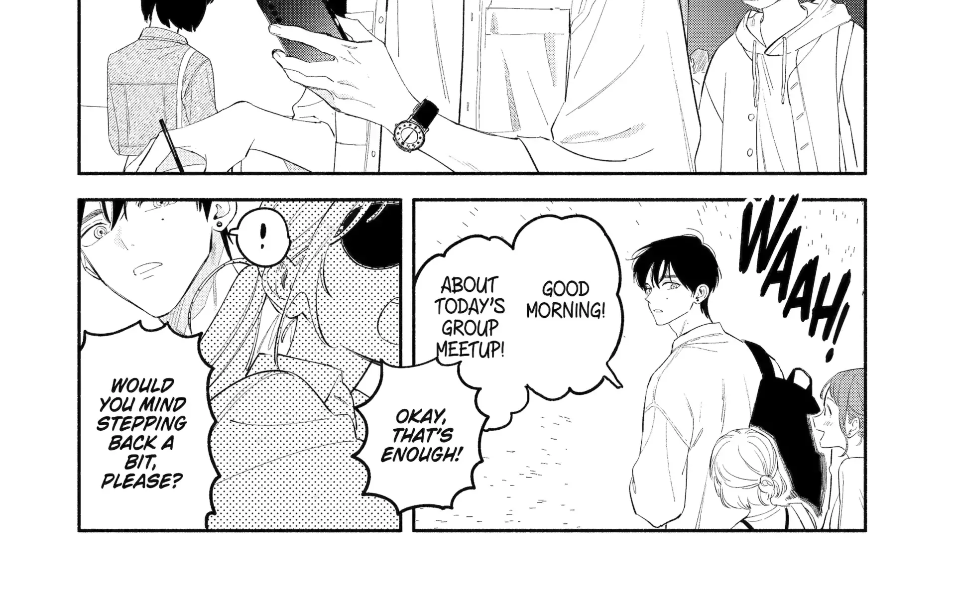 Yang Can’t Live Alone