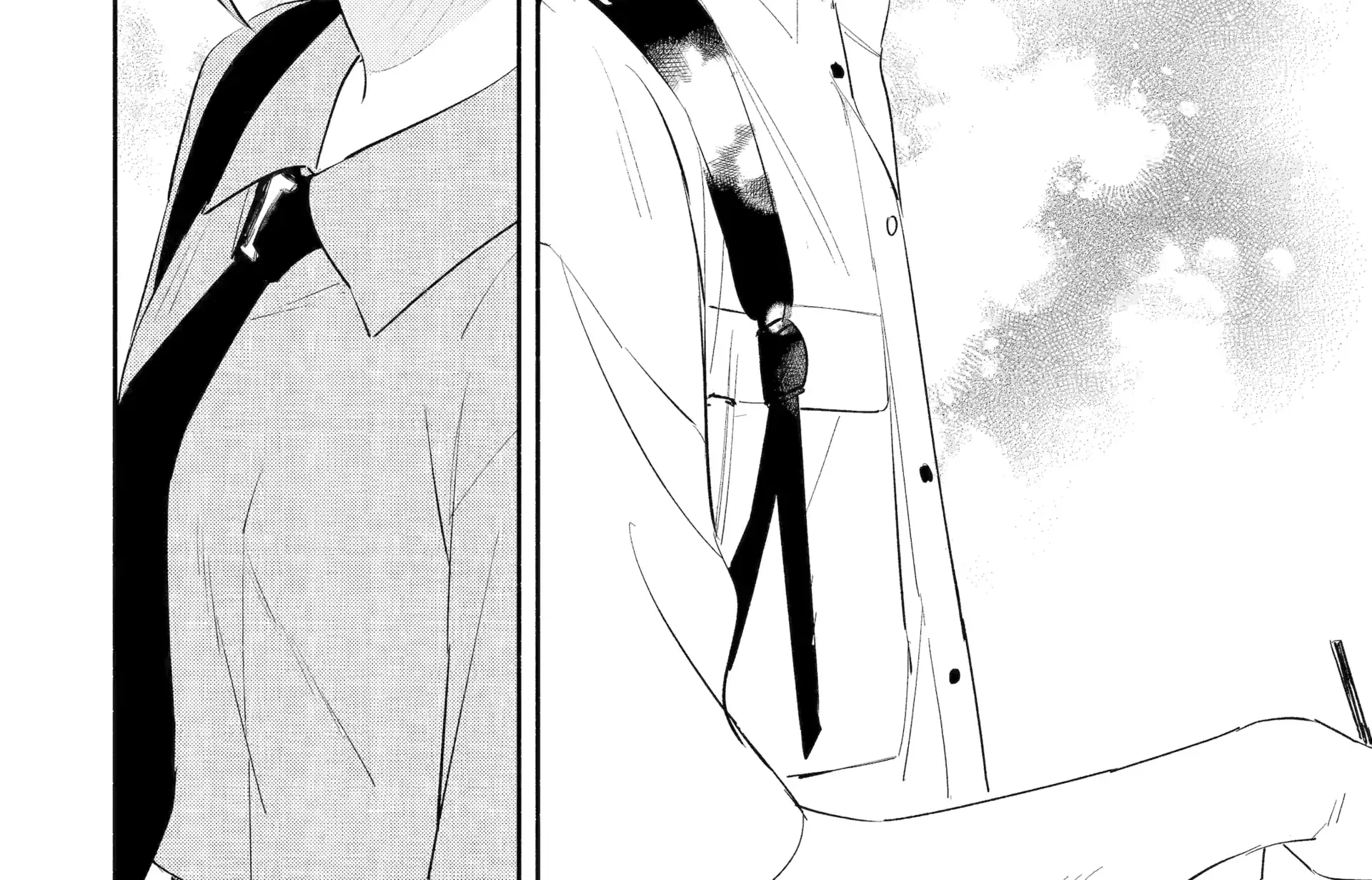 Yang Can’t Live Alone