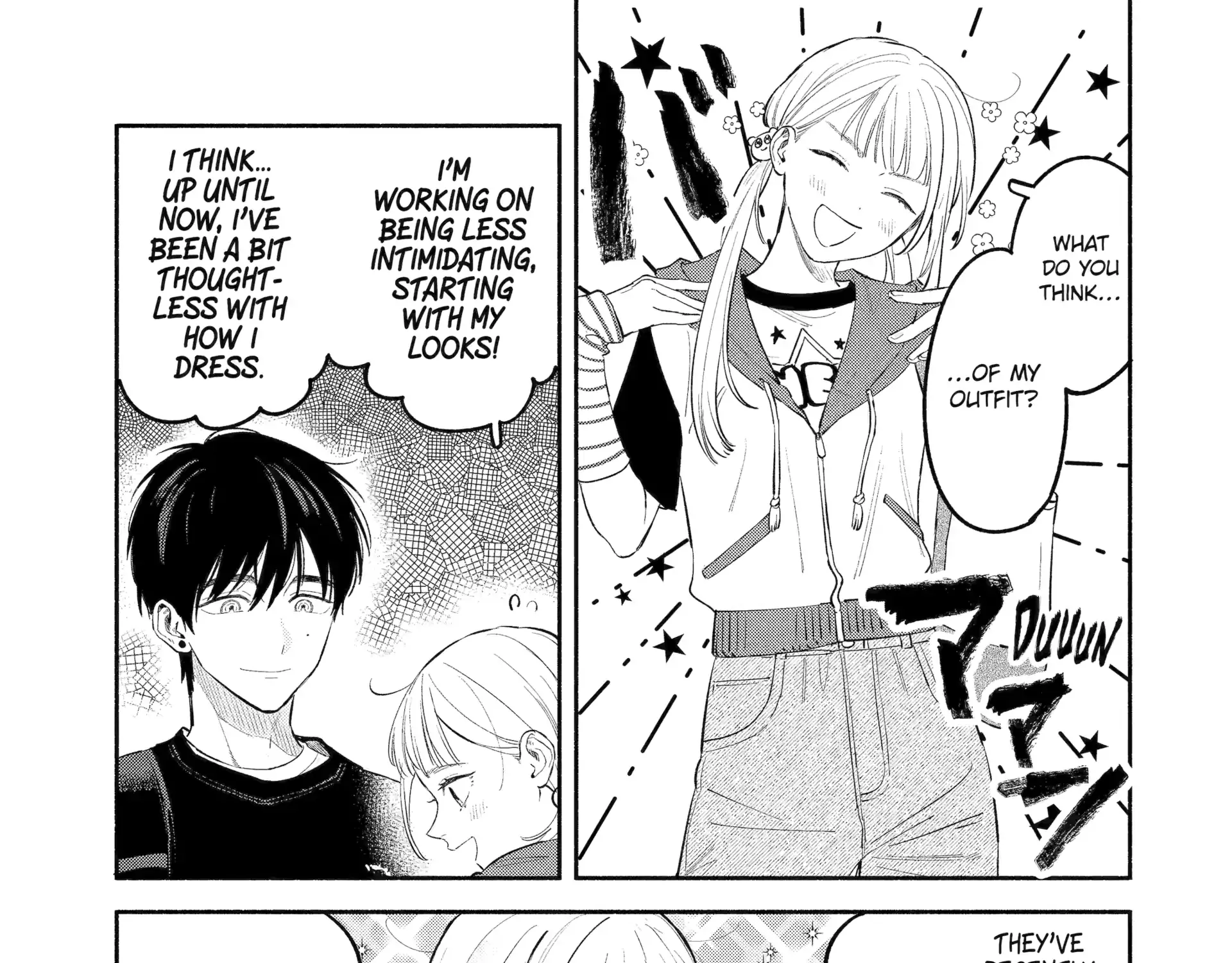 Yang Can’t Live Alone