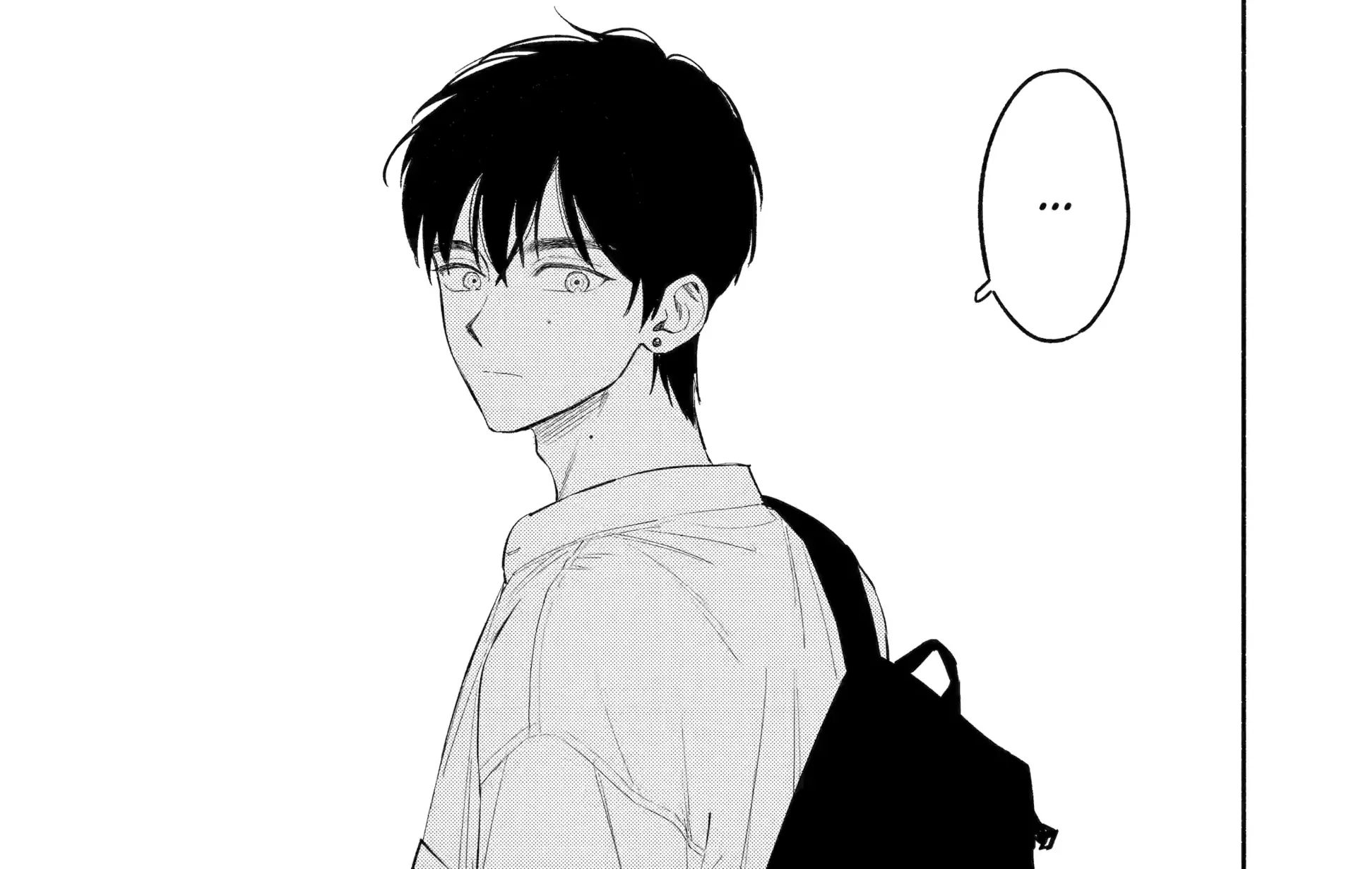 Yang Can’t Live Alone