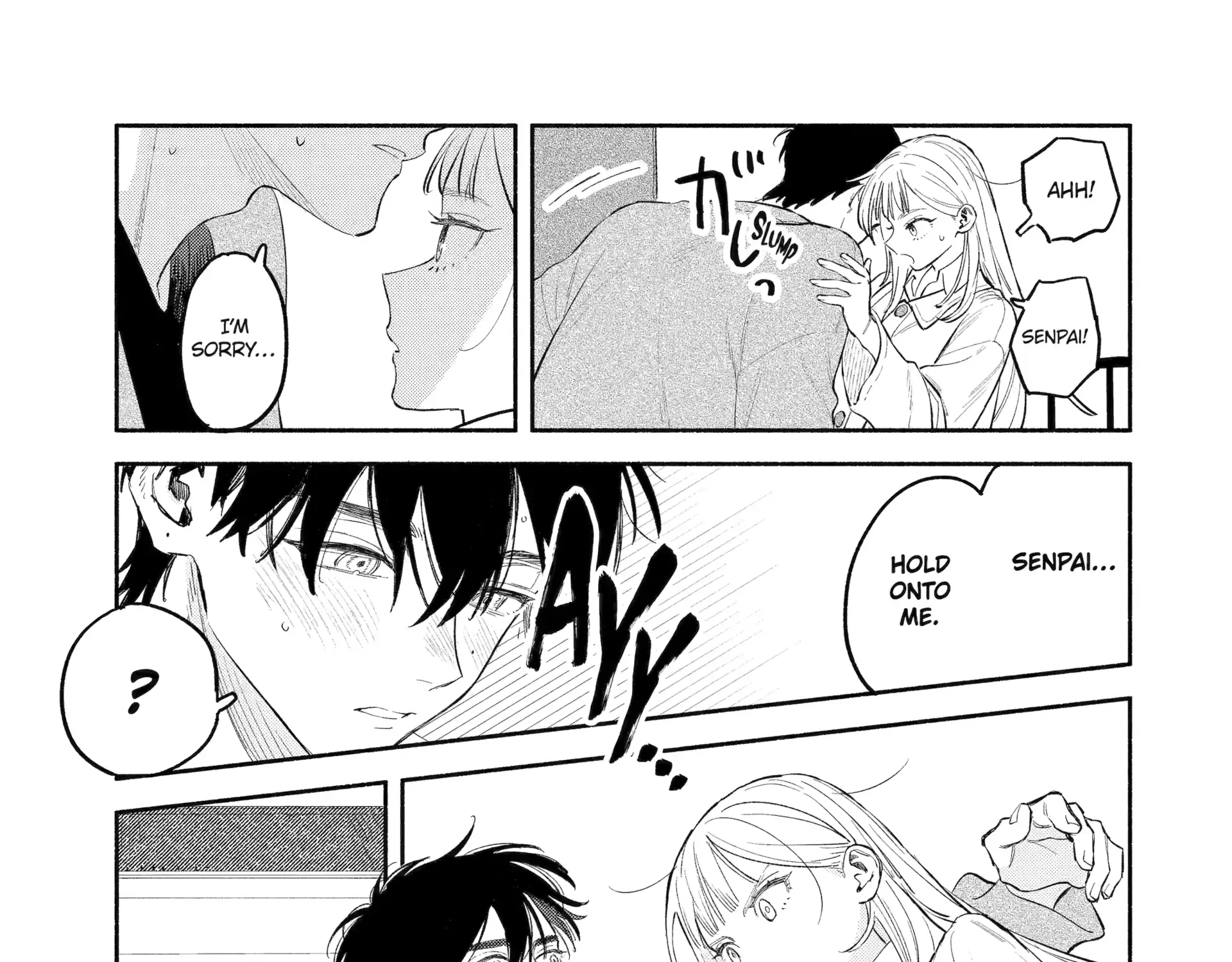 Yang Can’t Live Alone