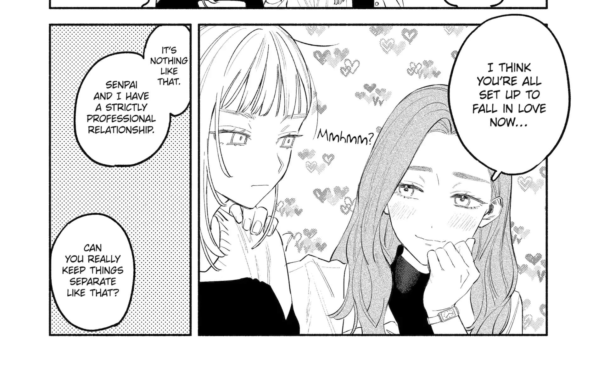 Yang Can’t Live Alone