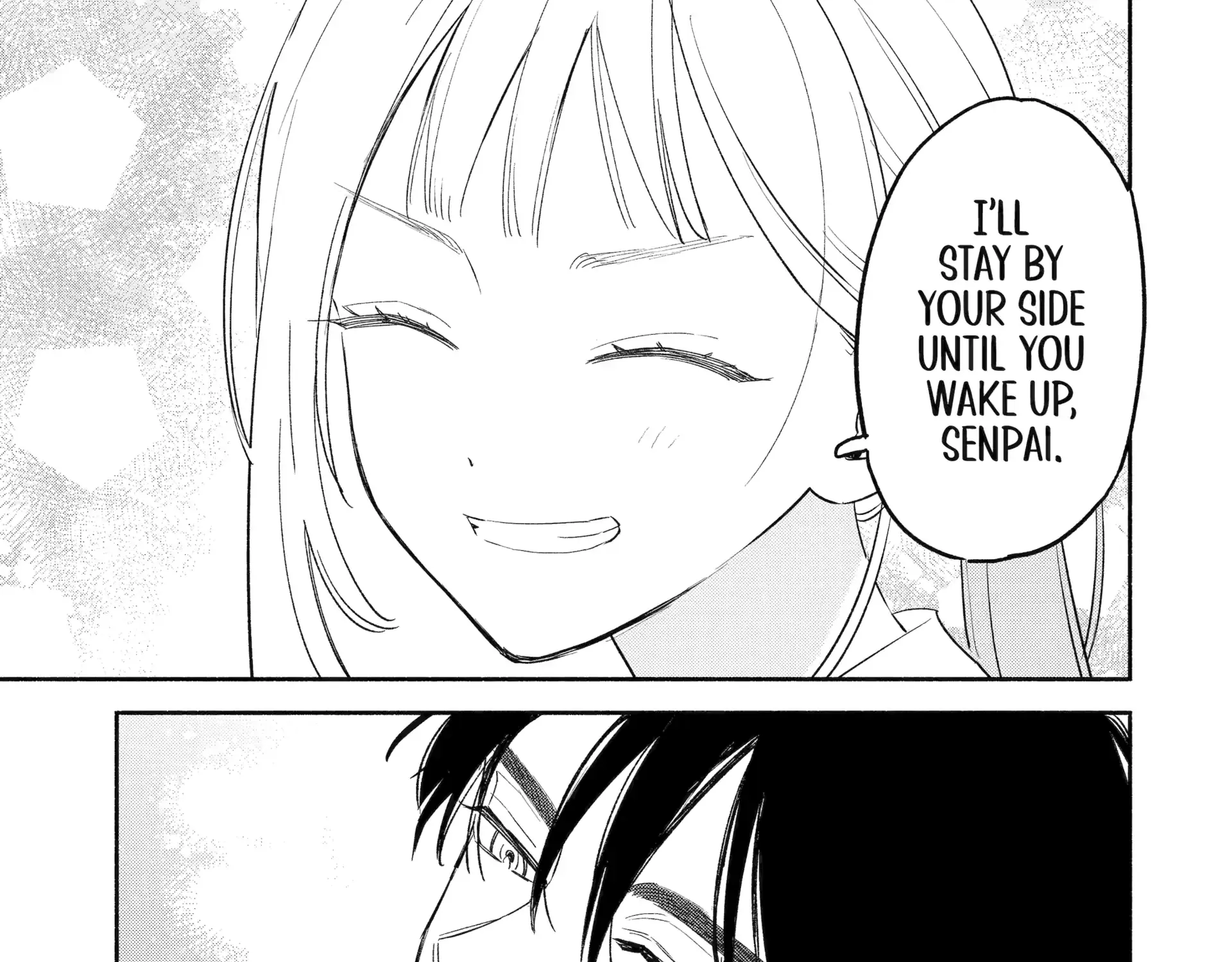 Yang Can’t Live Alone