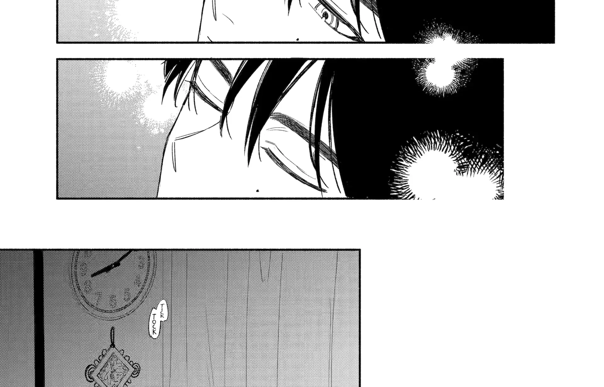 Yang Can’t Live Alone