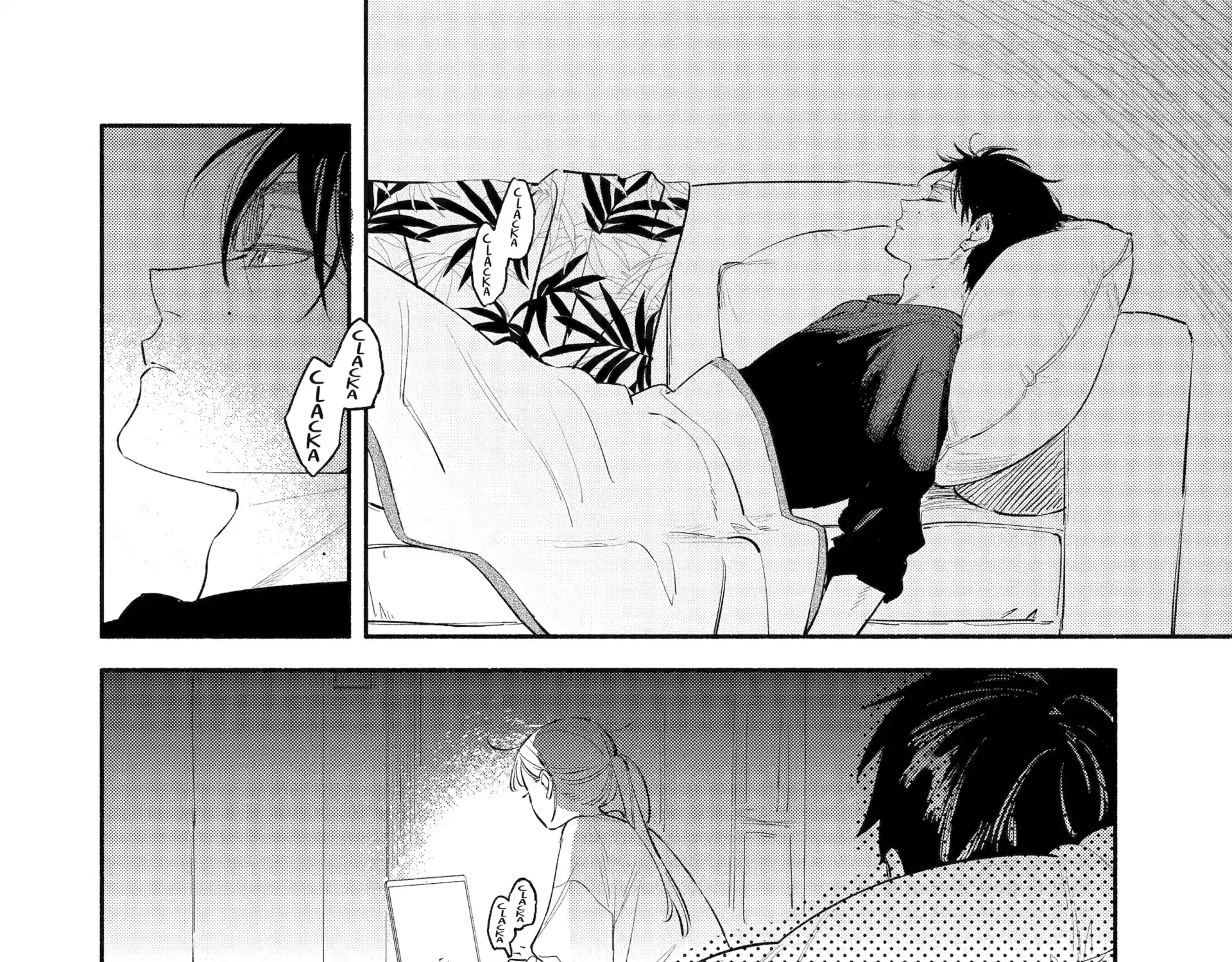 Yang Can’t Live Alone