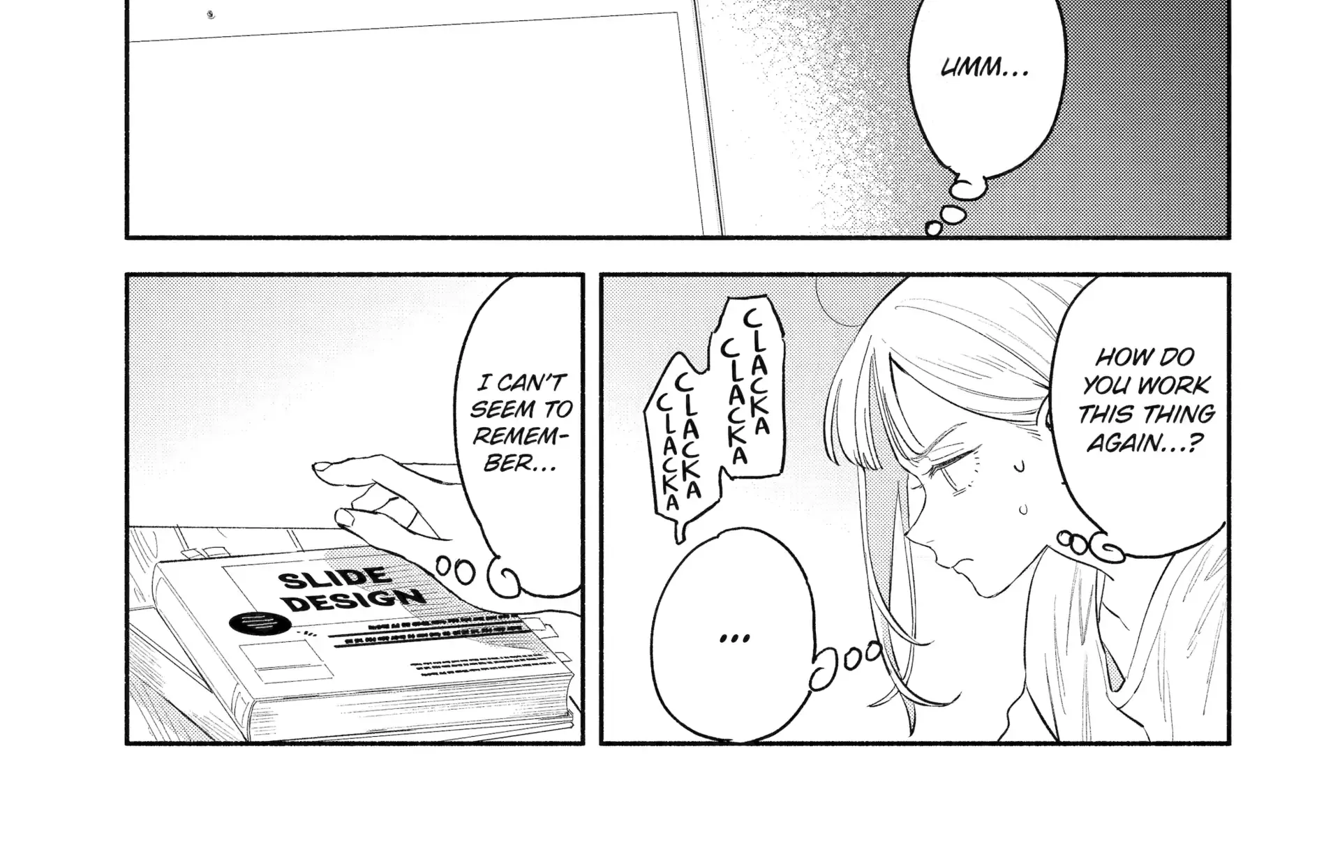 Yang Can’t Live Alone