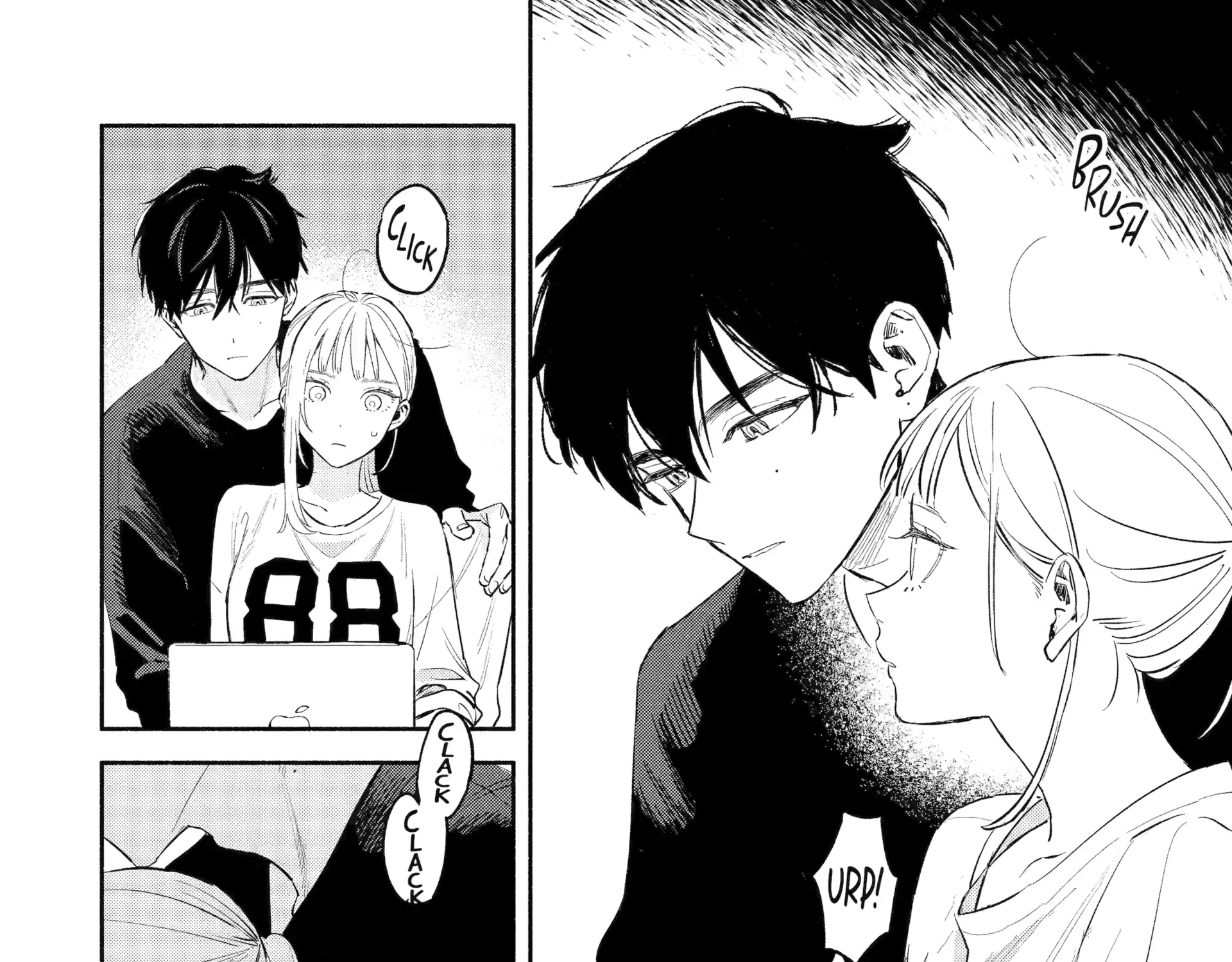 Yang Can’t Live Alone