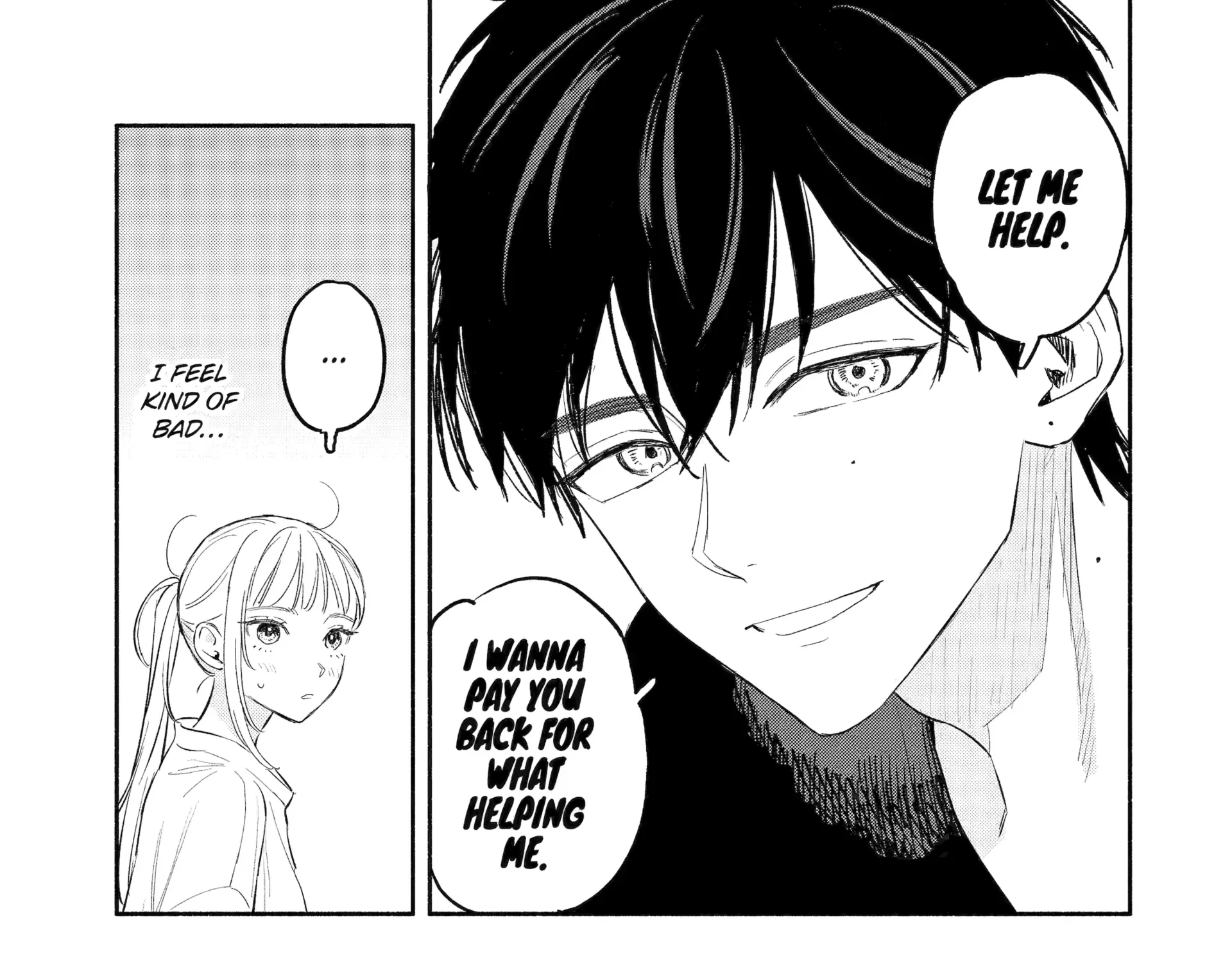 Yang Can’t Live Alone