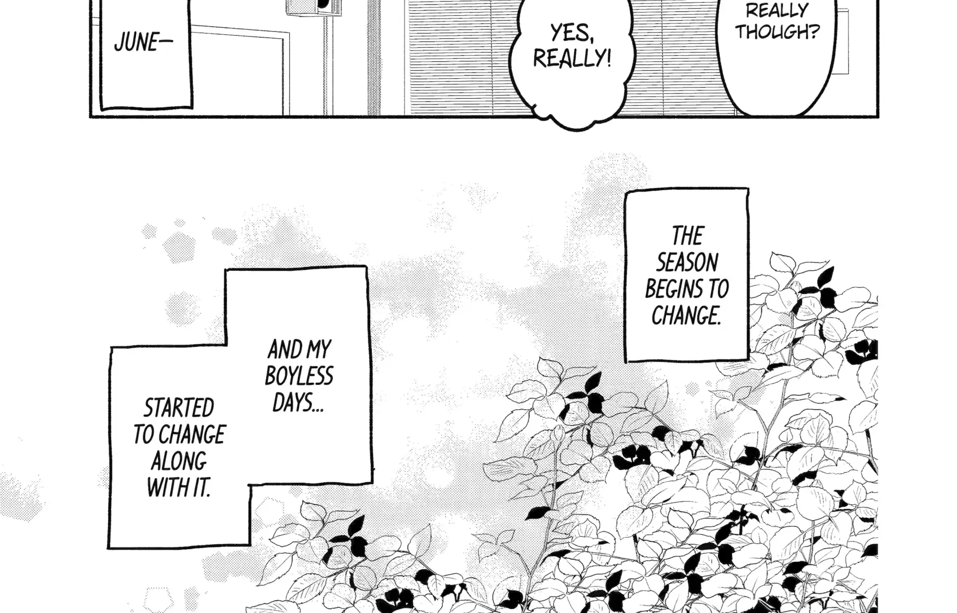 Yang Can’t Live Alone