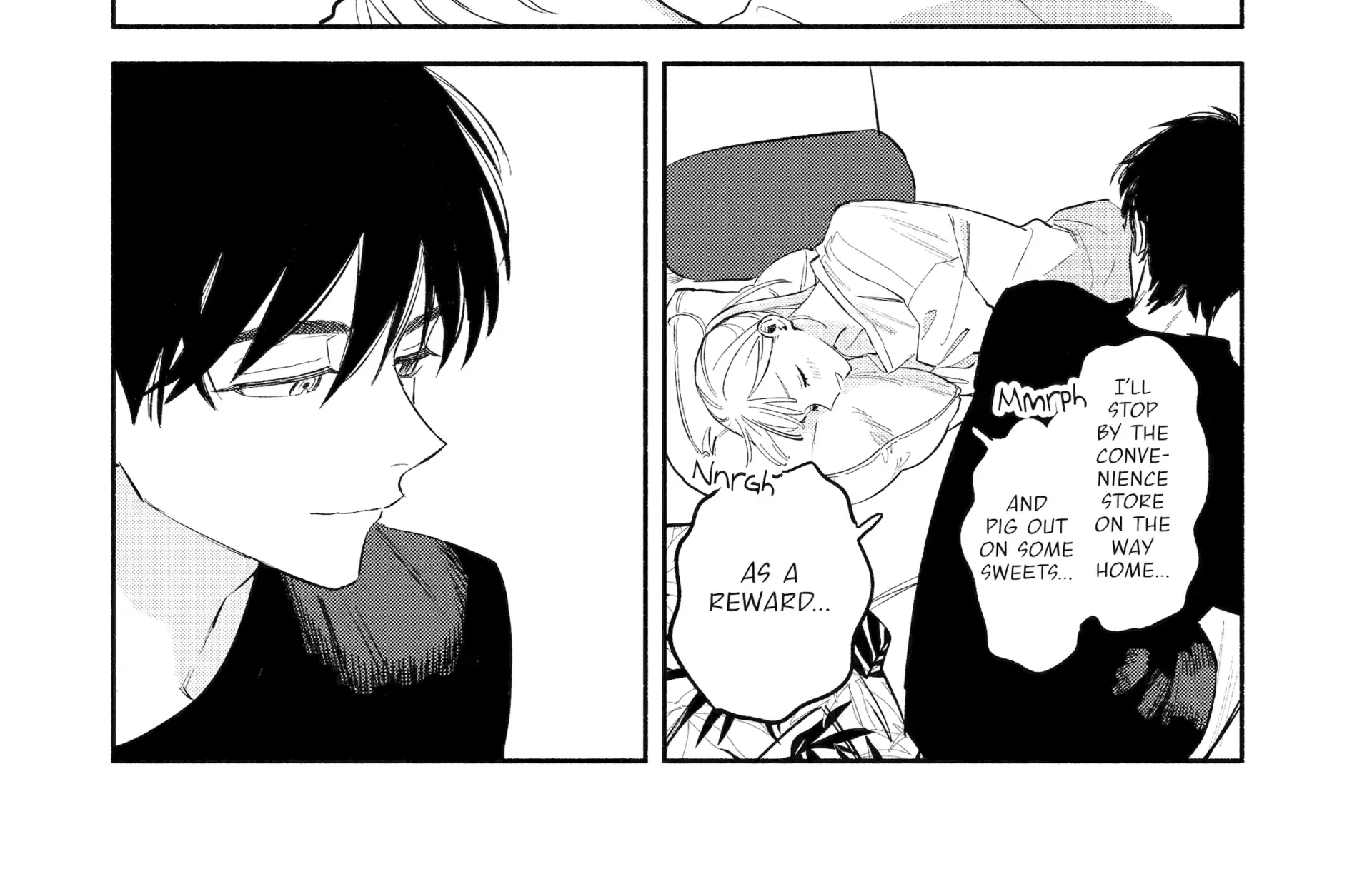 Yang Can’t Live Alone