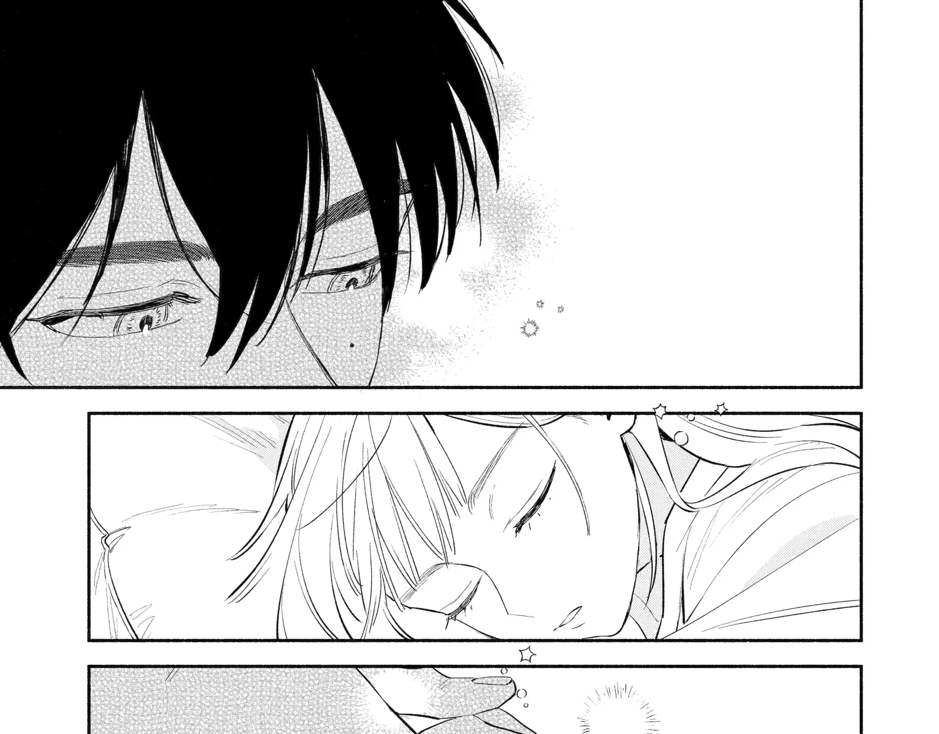 Yang Can’t Live Alone