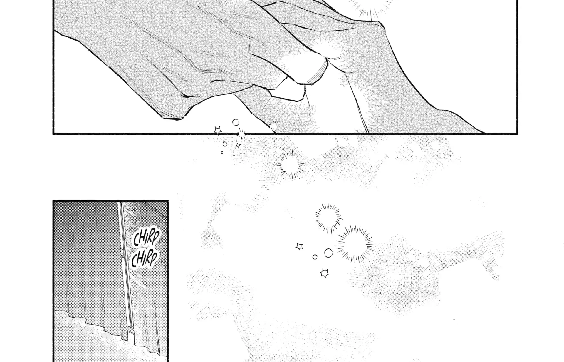 Yang Can’t Live Alone