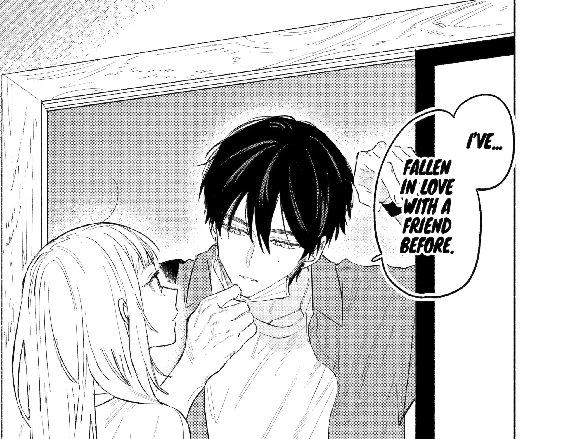 Yang Can’t Live Alone