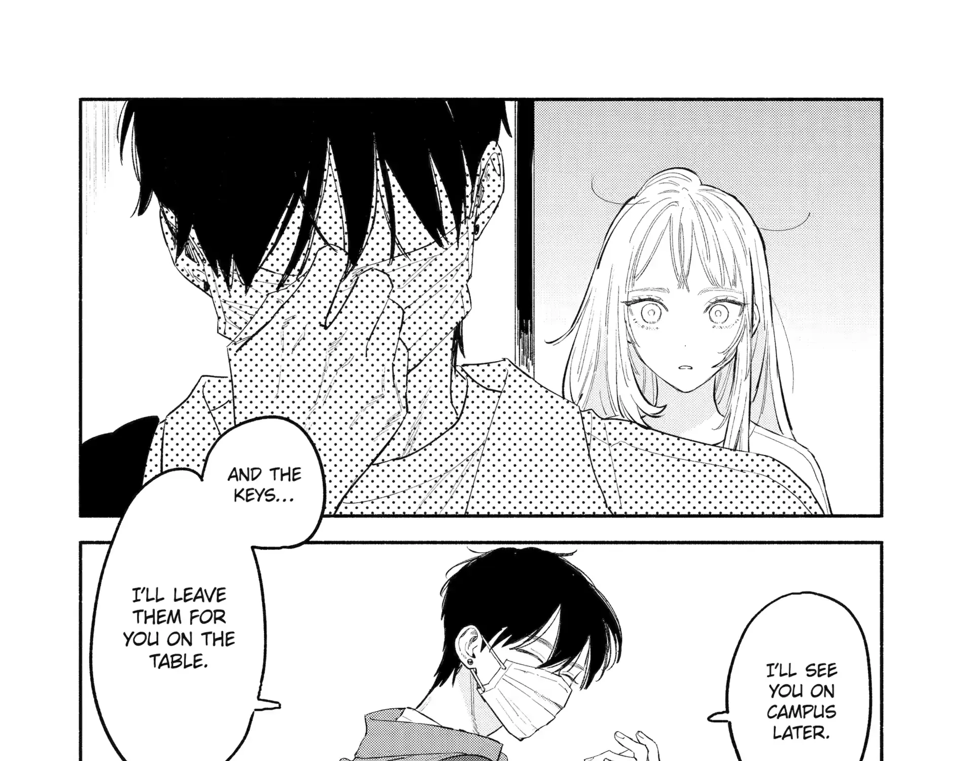 Yang Can’t Live Alone