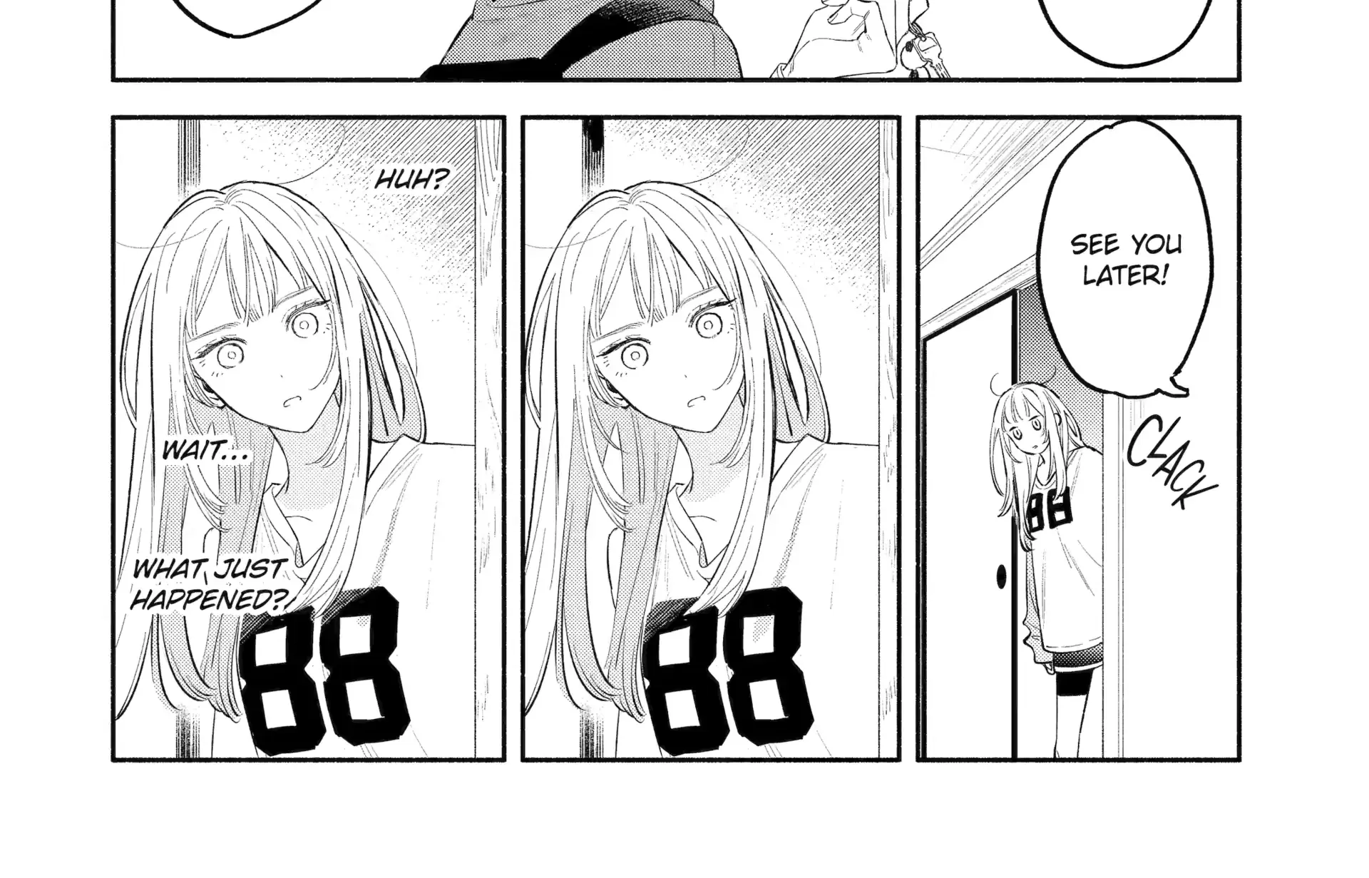 Yang Can’t Live Alone