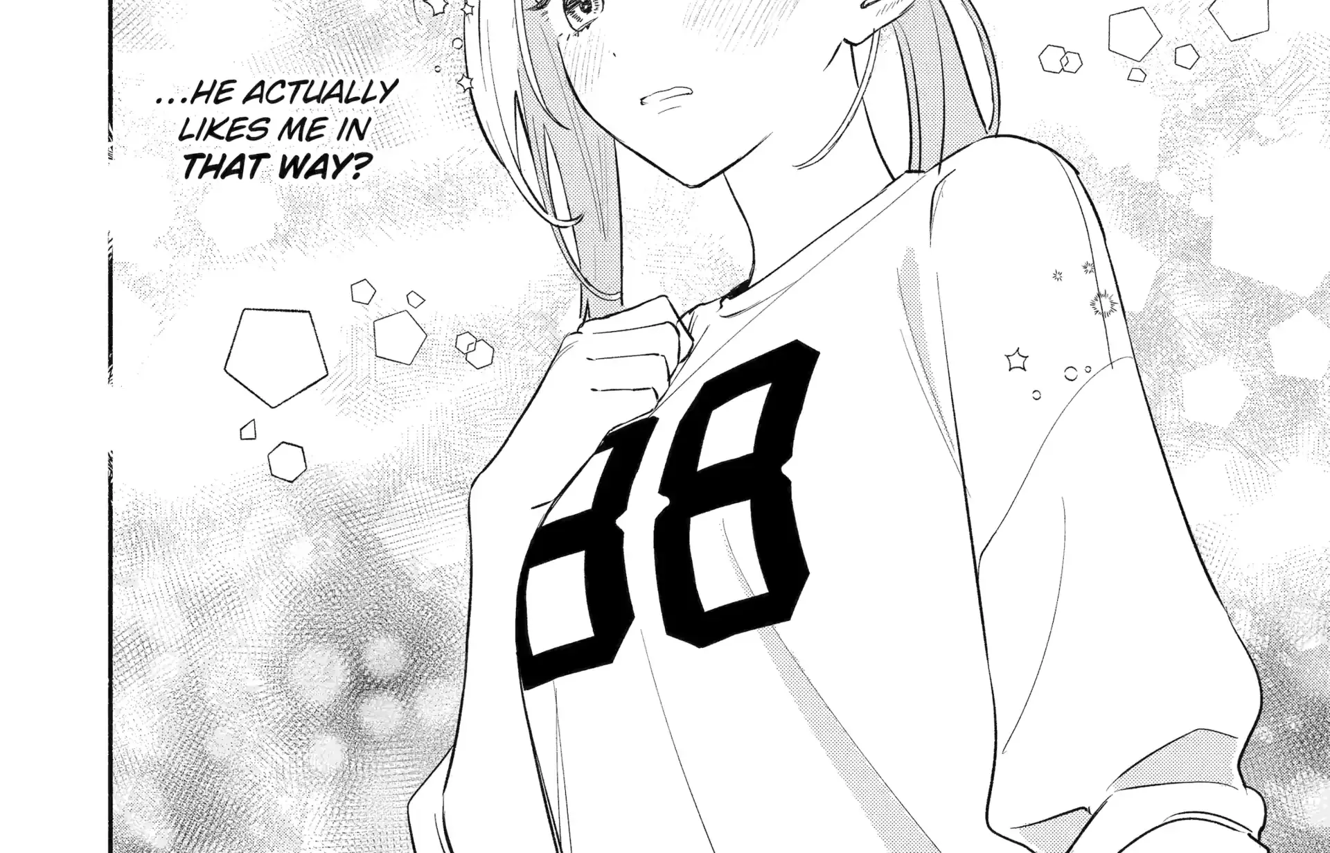 Yang Can’t Live Alone