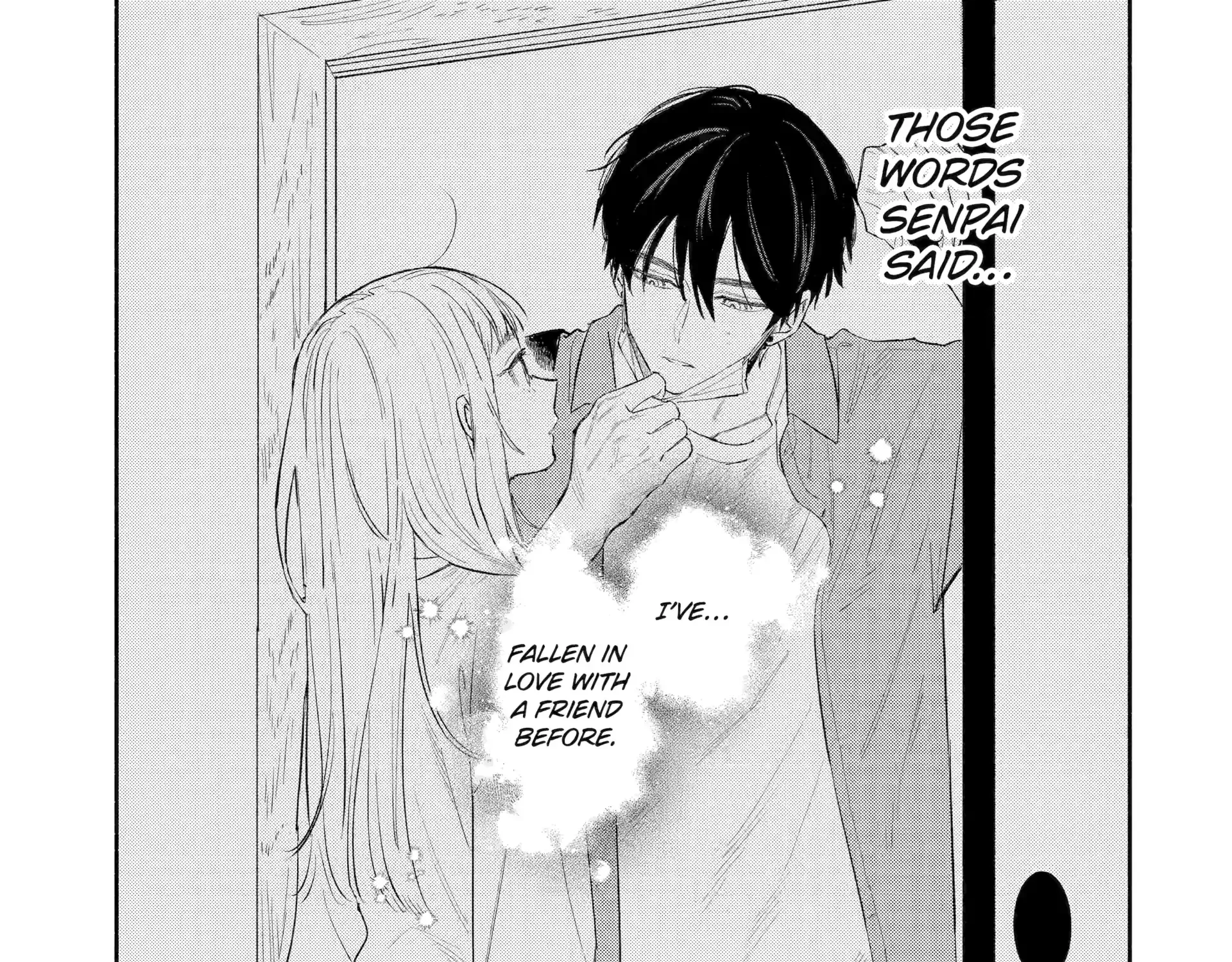 Yang Can’t Live Alone