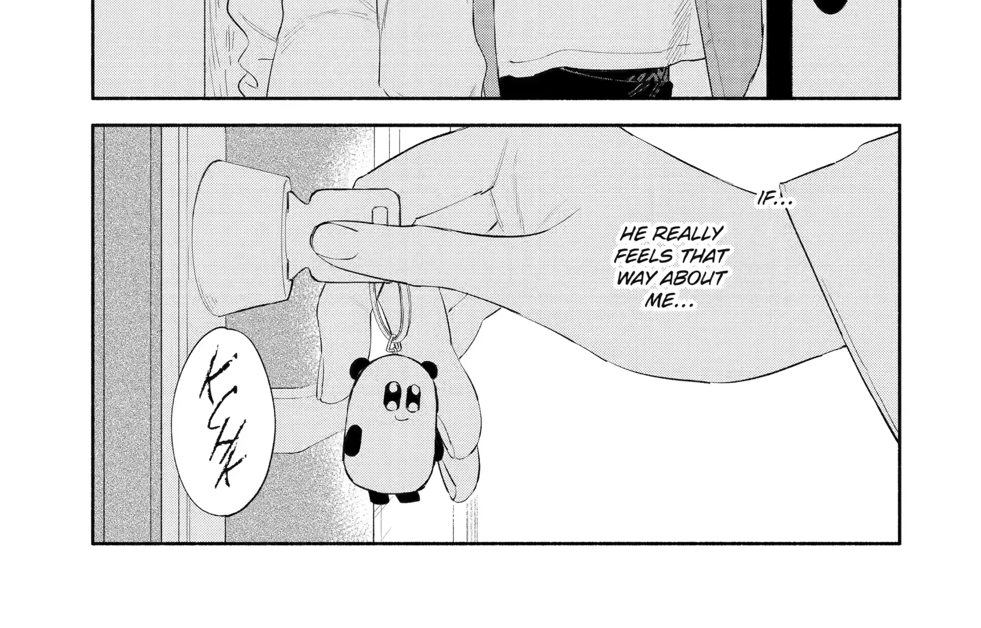 Yang Can’t Live Alone