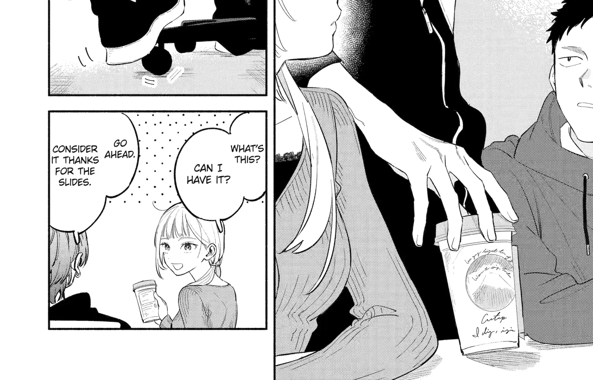 Yang Can’t Live Alone