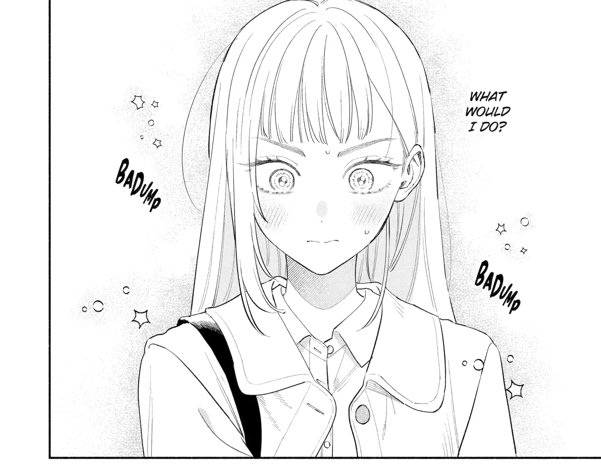 Yang Can’t Live Alone