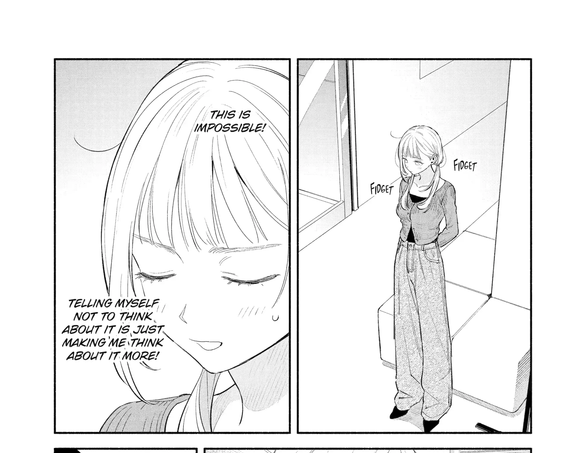 Yang Can’t Live Alone