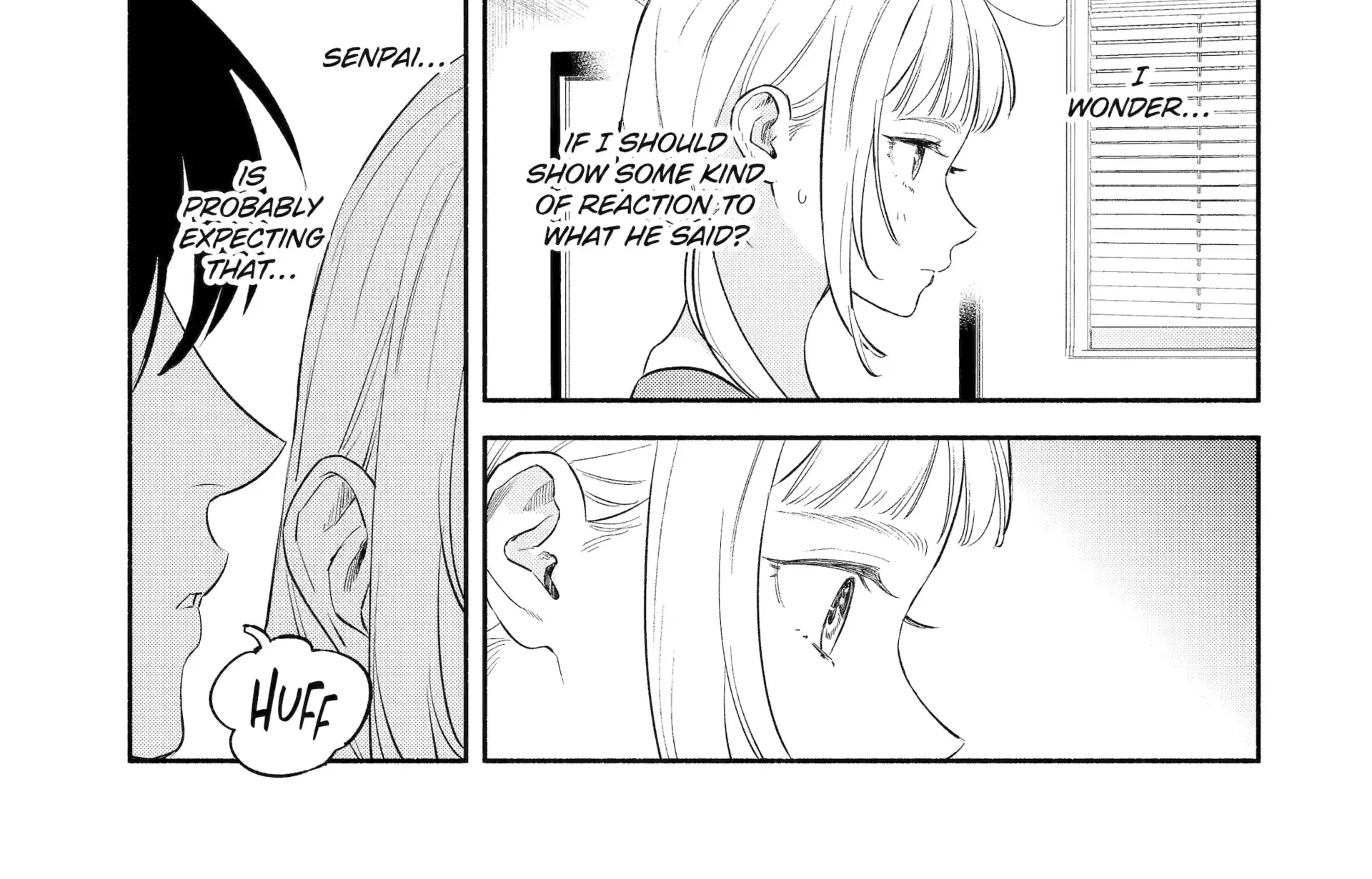 Yang Can’t Live Alone