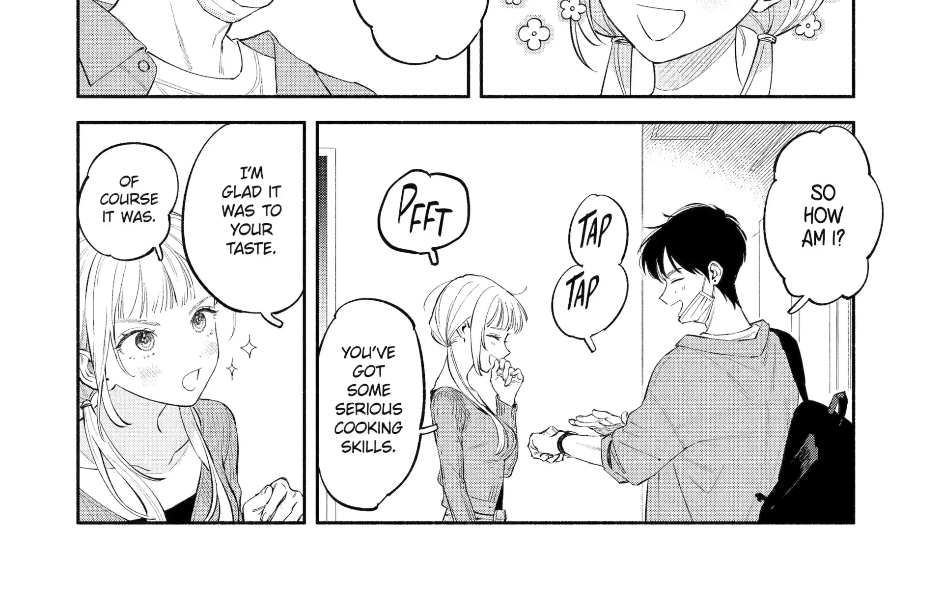 Yang Can’t Live Alone