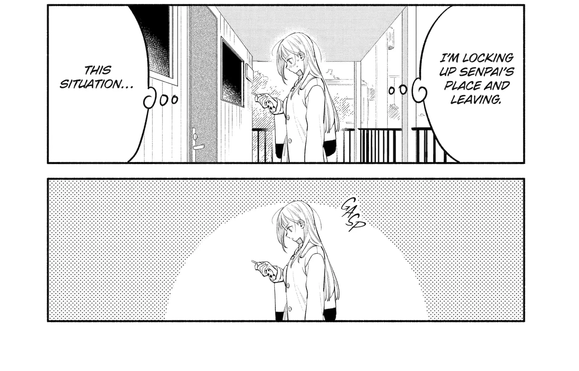 Yang Can’t Live Alone