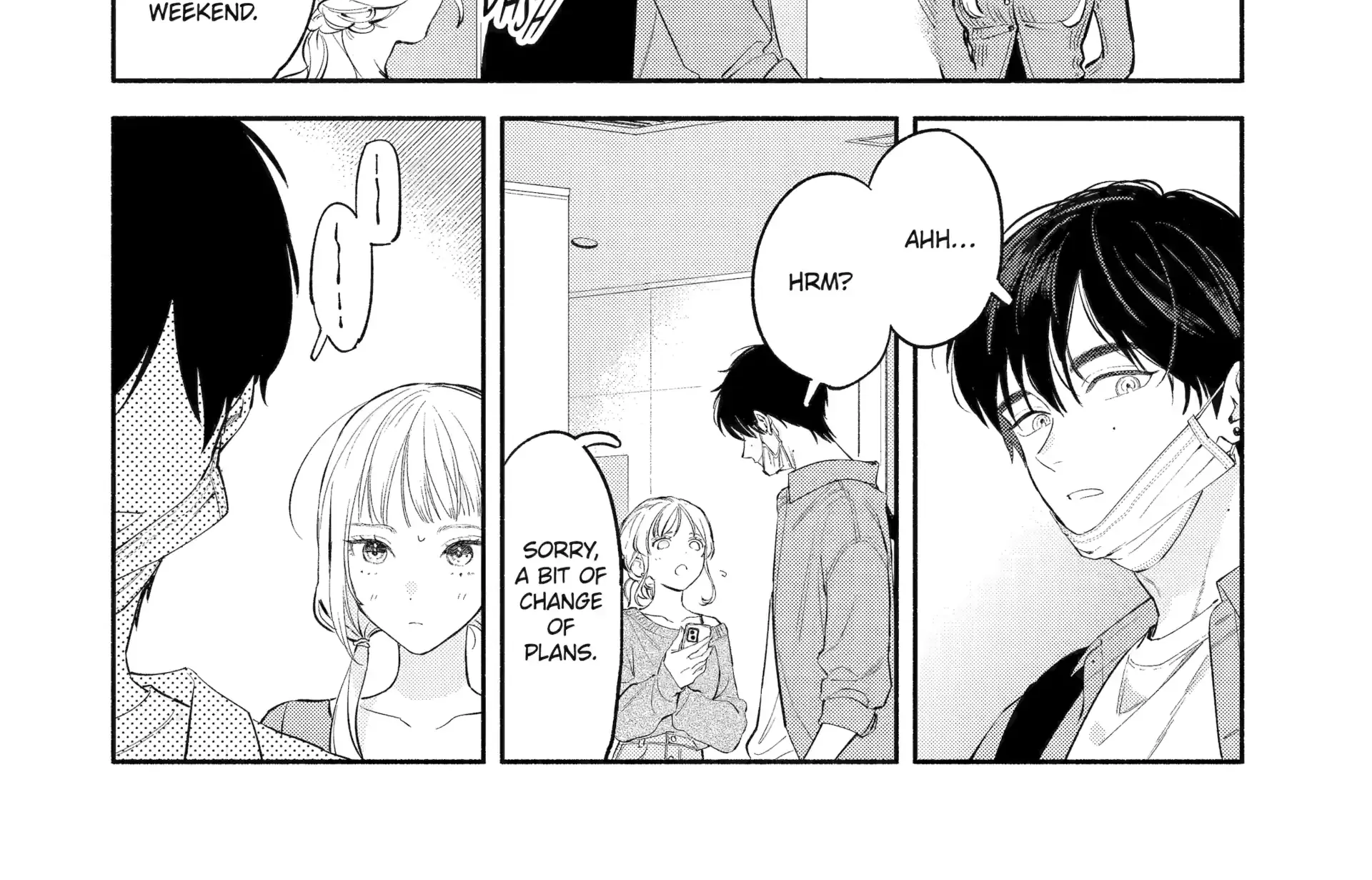 Yang Can’t Live Alone