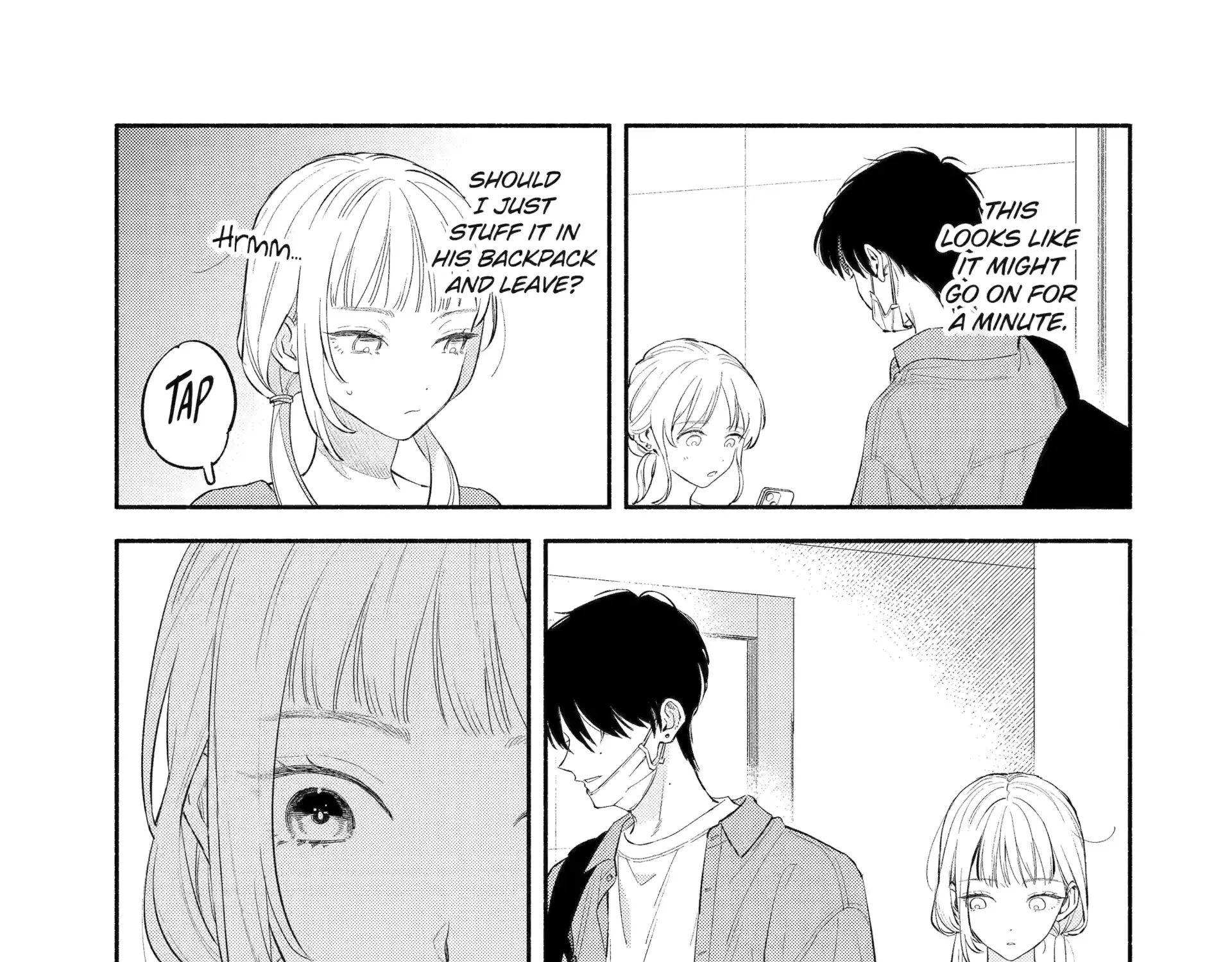 Yang Can’t Live Alone