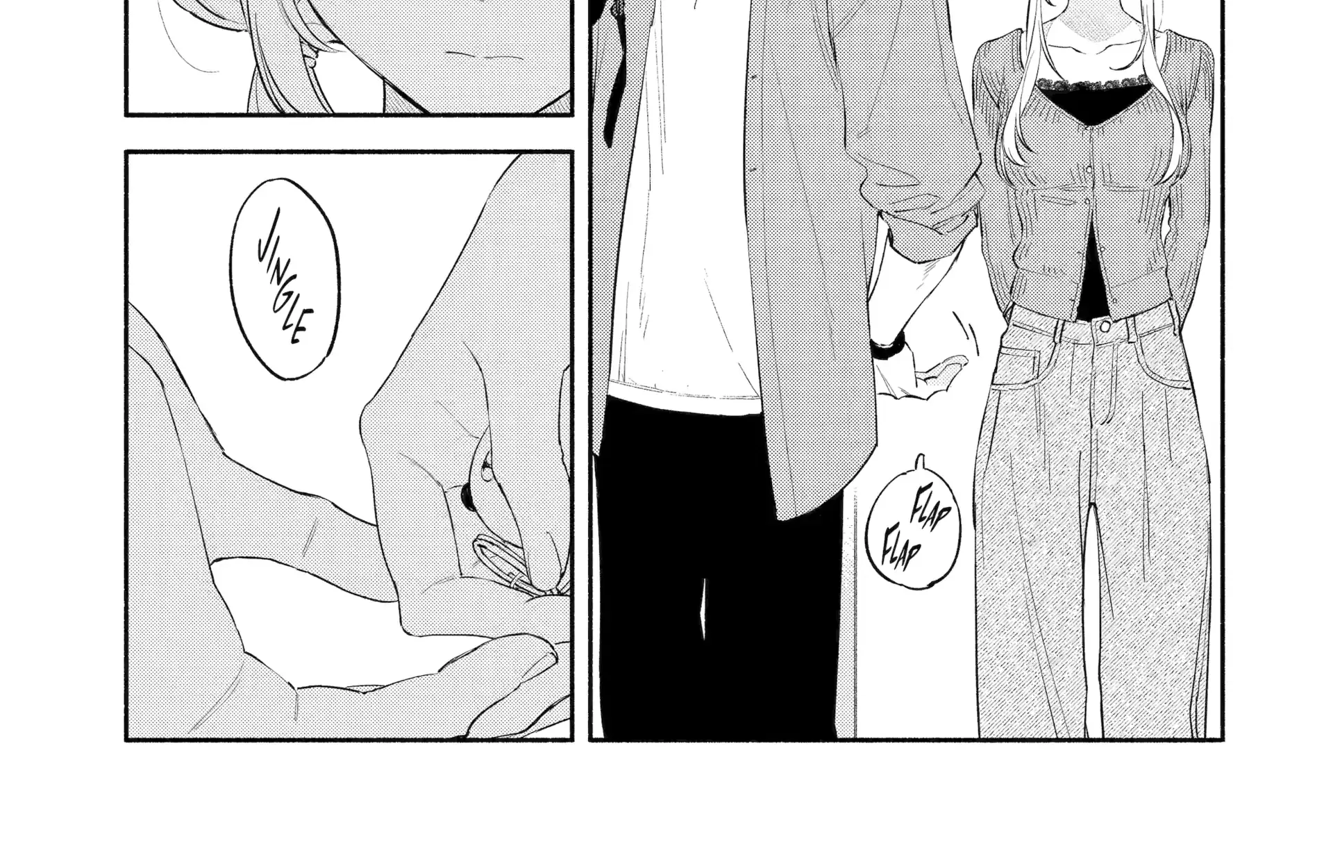 Yang Can’t Live Alone