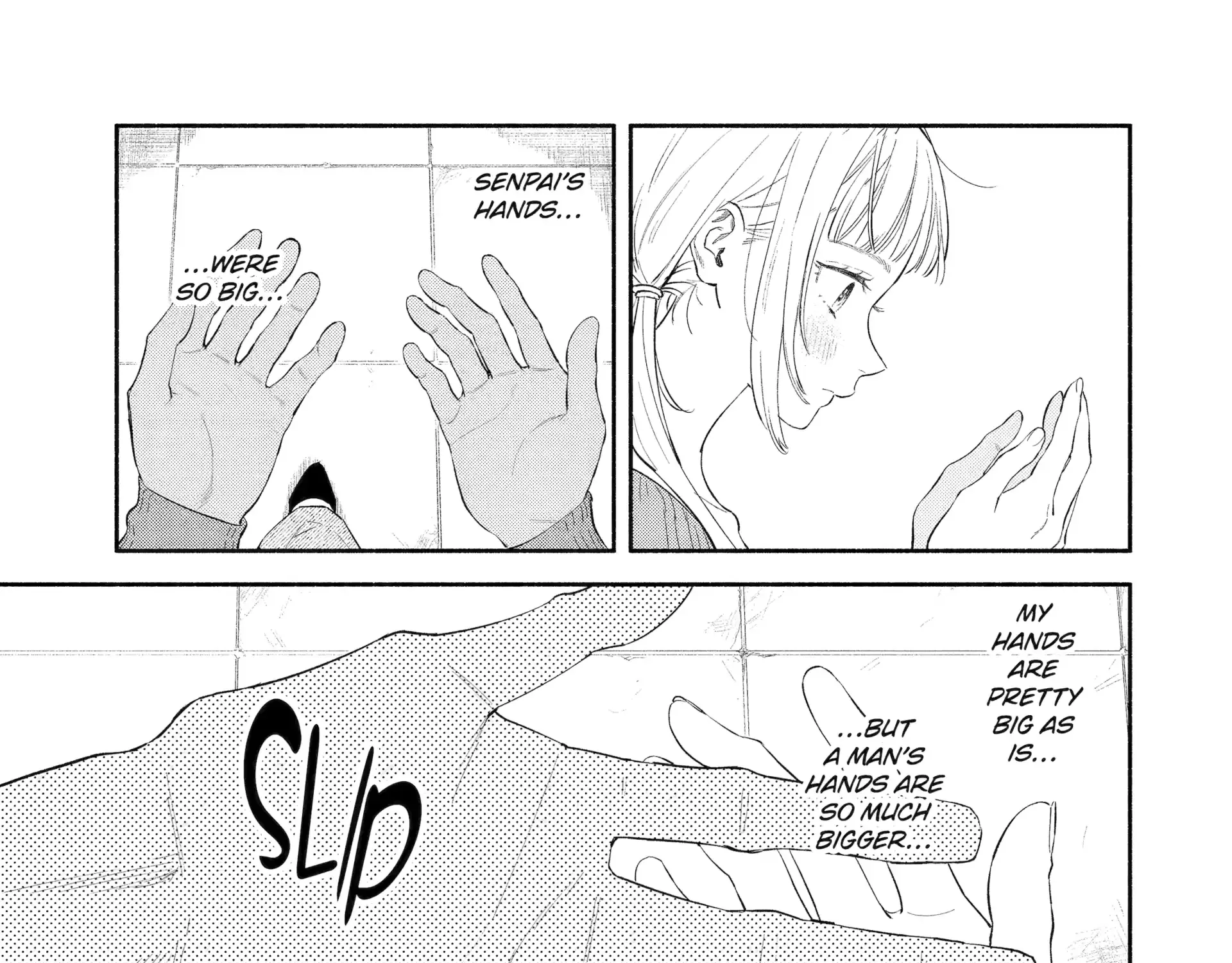 Yang Can’t Live Alone