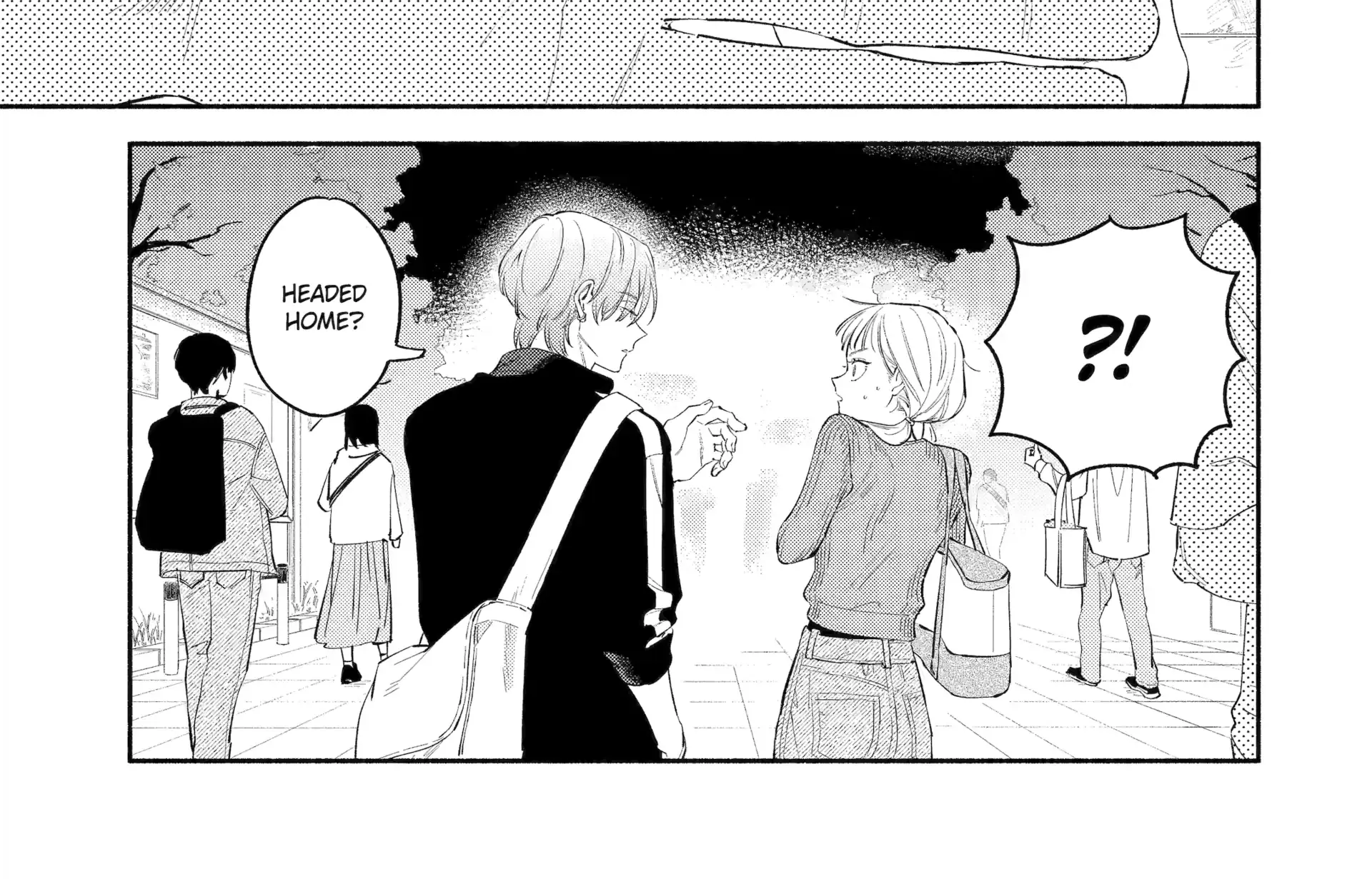 Yang Can’t Live Alone