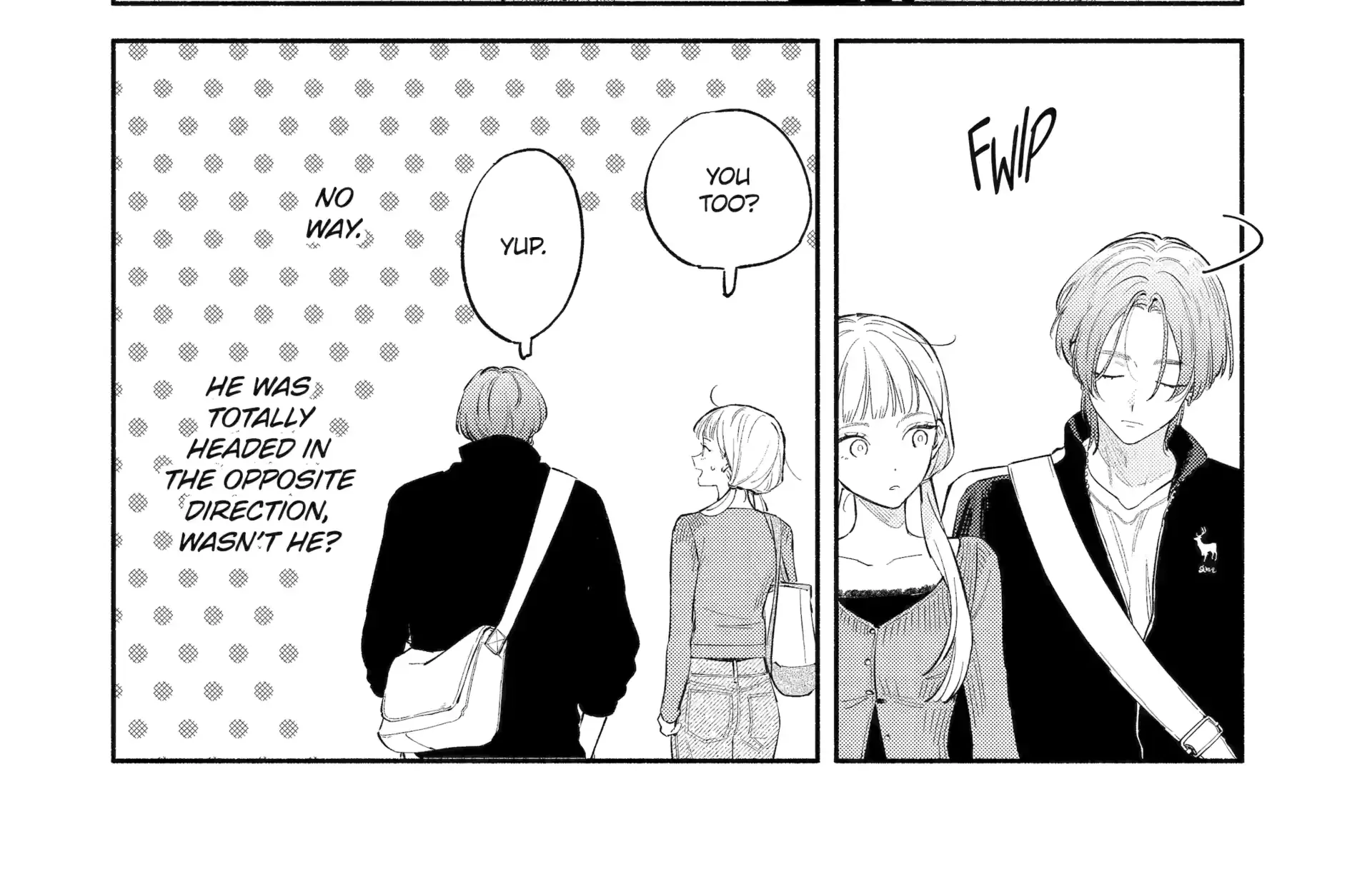 Yang Can’t Live Alone